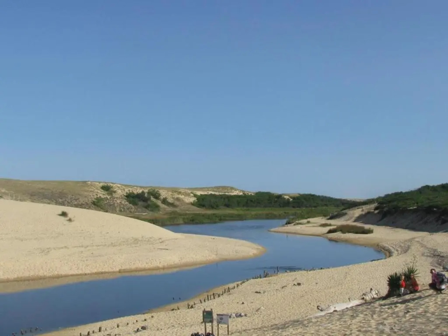 Gîte Léon, 3 pièces, 4 personnes - FR-1-360-428