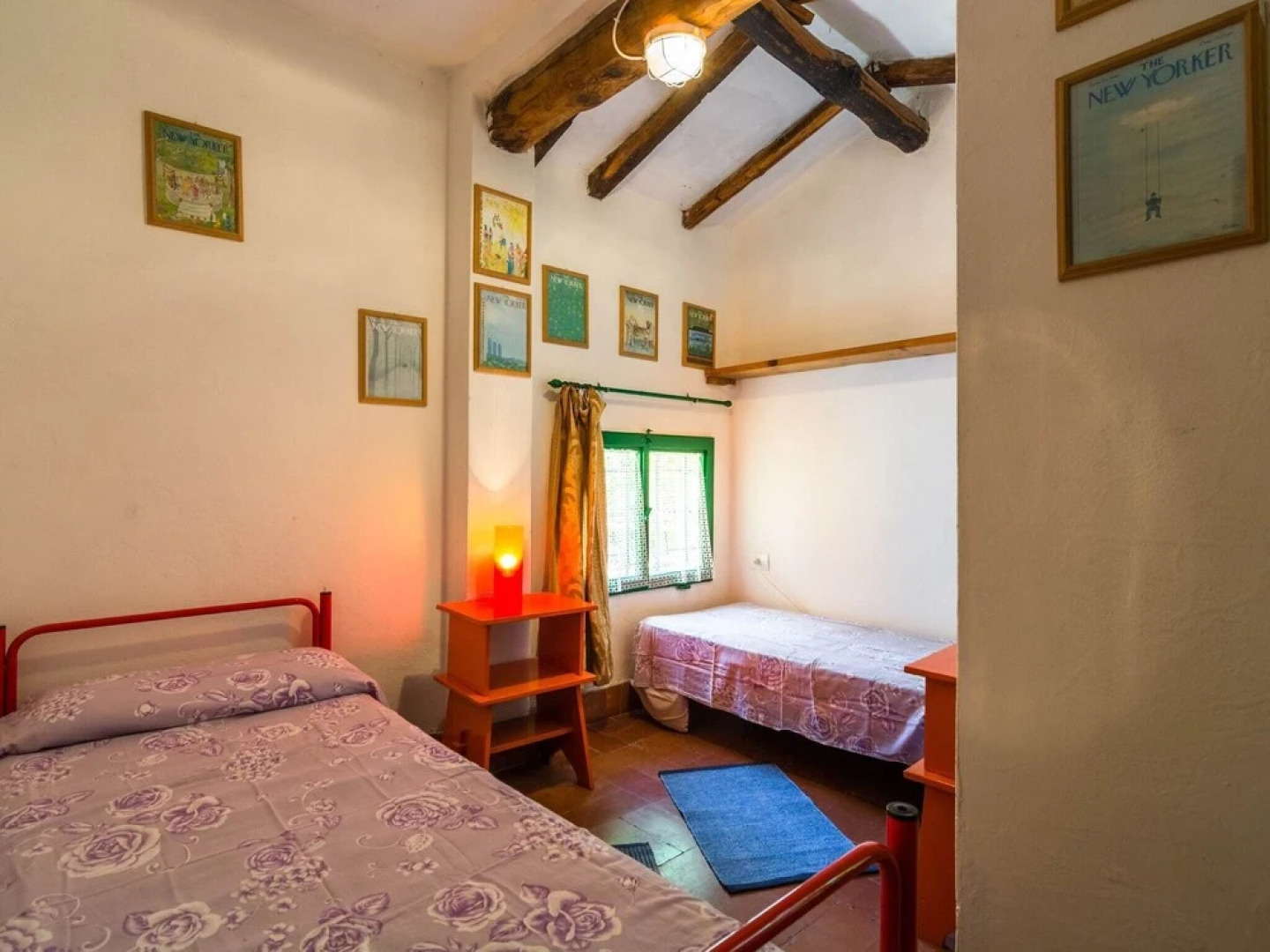 Spacious Holiday Home with Pool in Migliorini