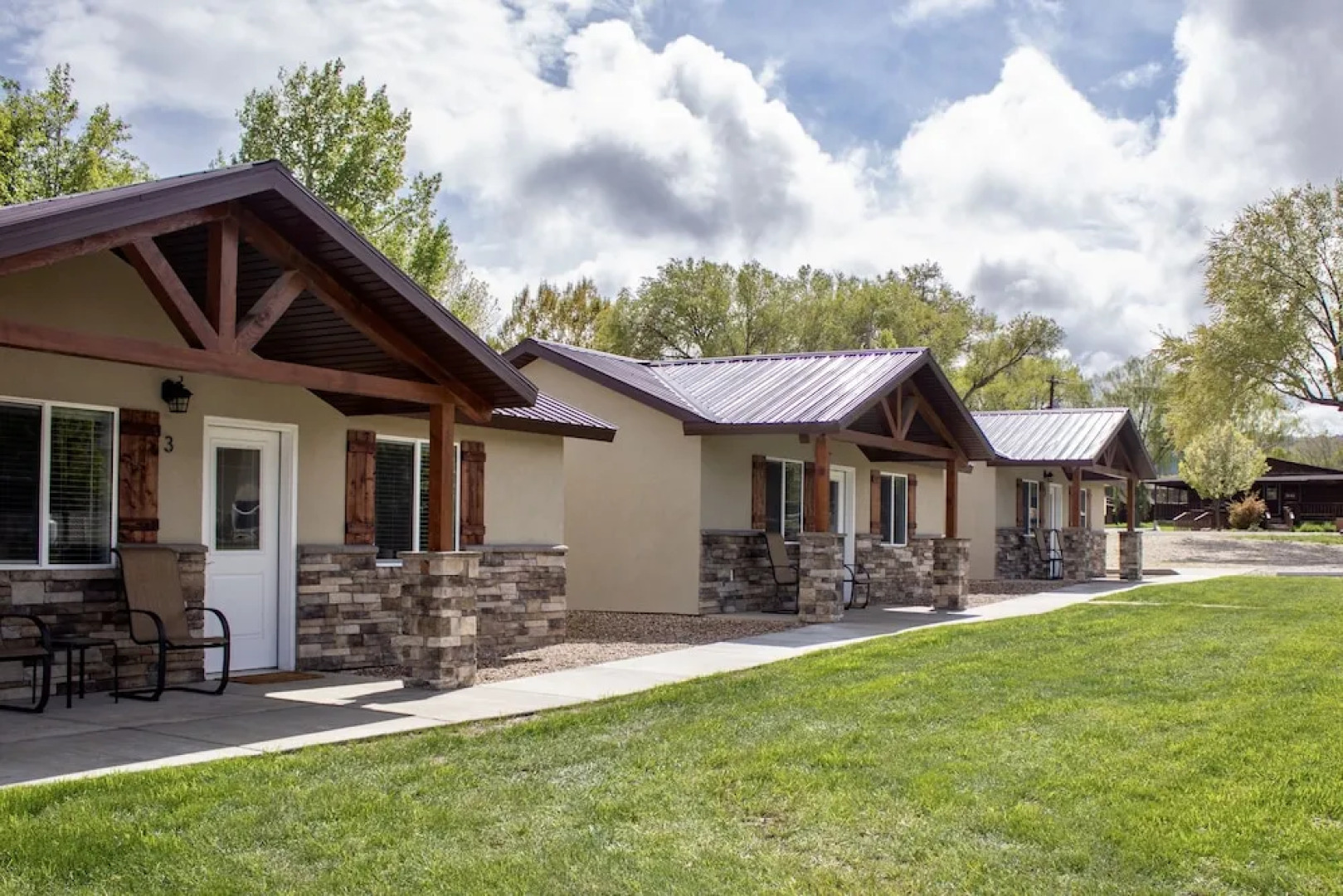 The Cottages At Bryce Canyon