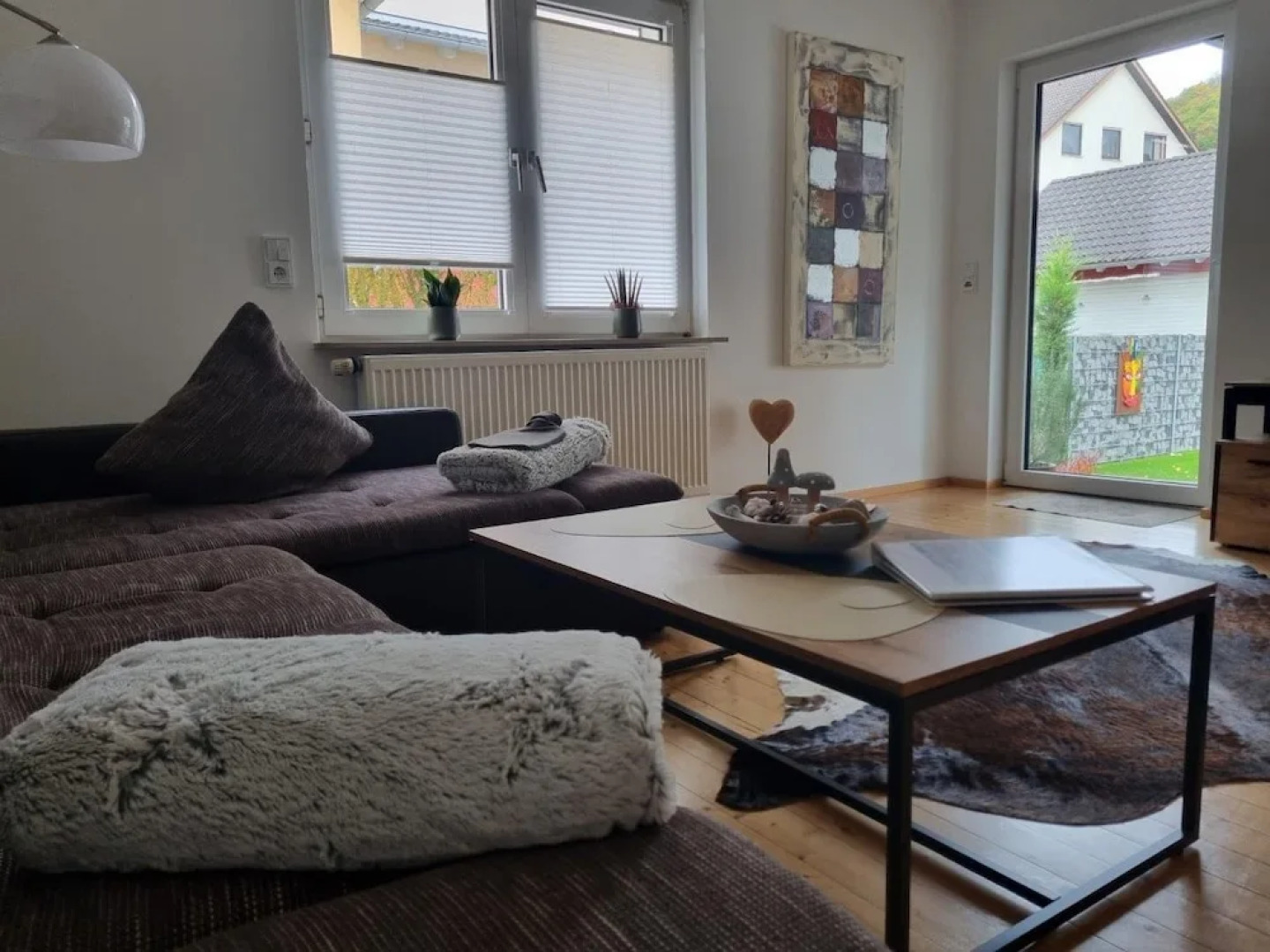 Ferienwohnung Familie Buchner