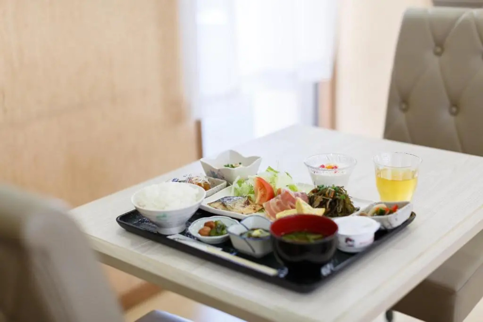 Hotel Peace Island Ishigaki in Yashima