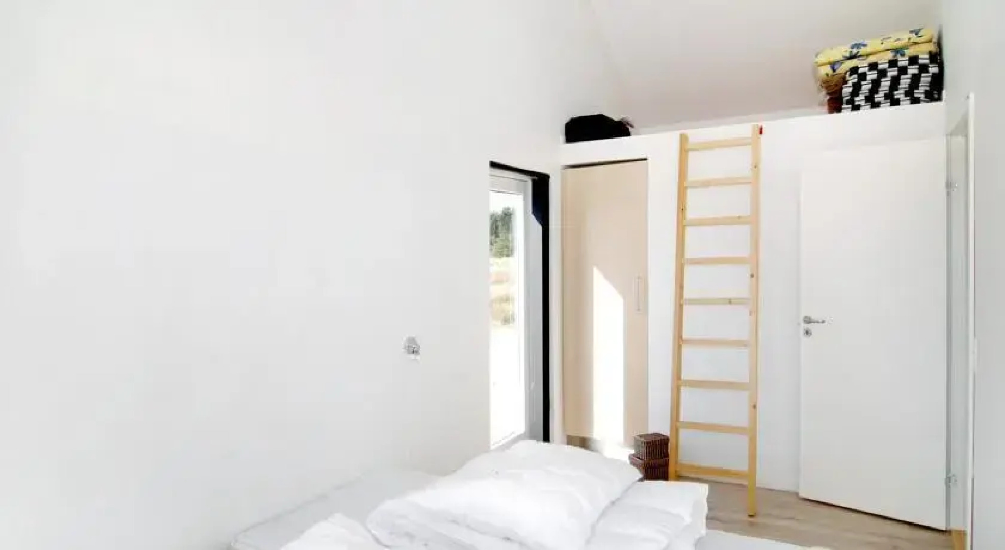 Tranum Holiday House - Kronvildtvej 15 - ID 604