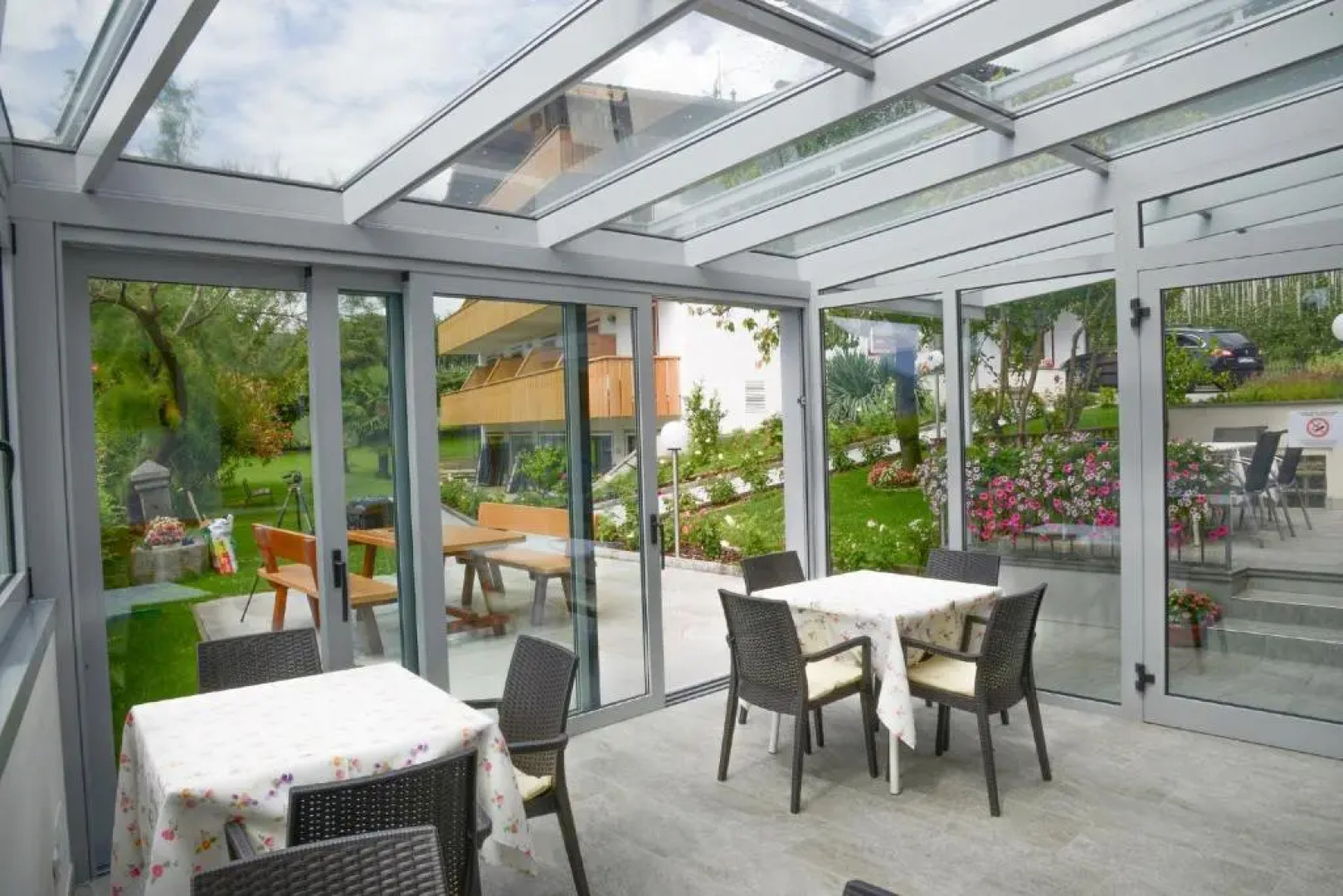 Thalguter Rooms & Breakfast