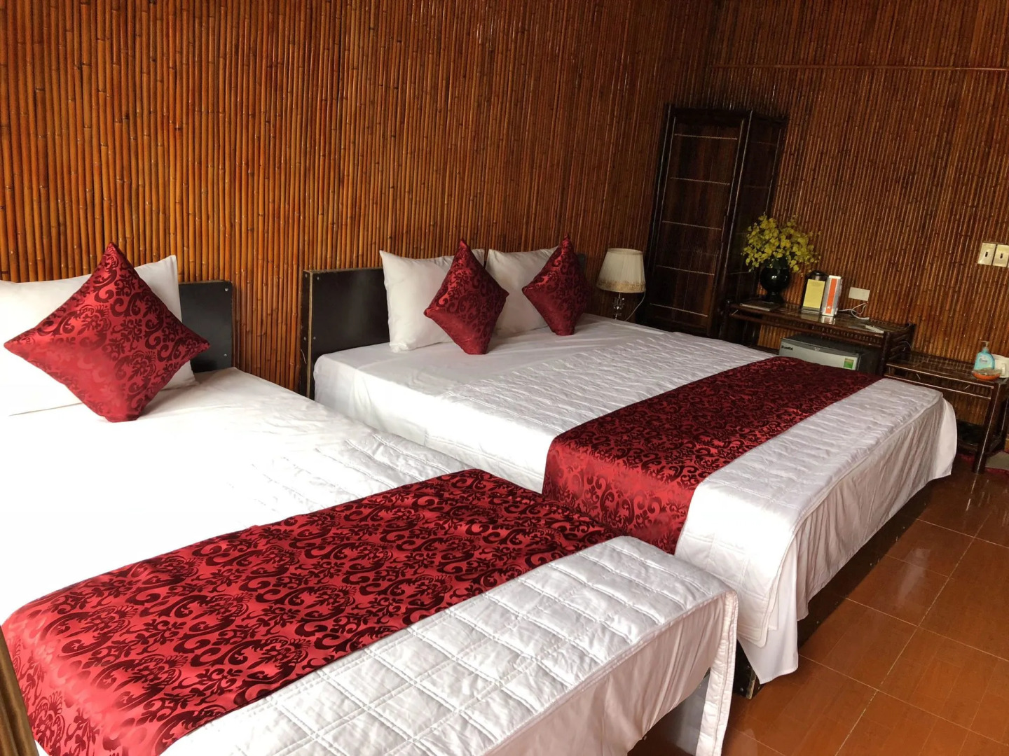 Tam Coc Garden Homestay