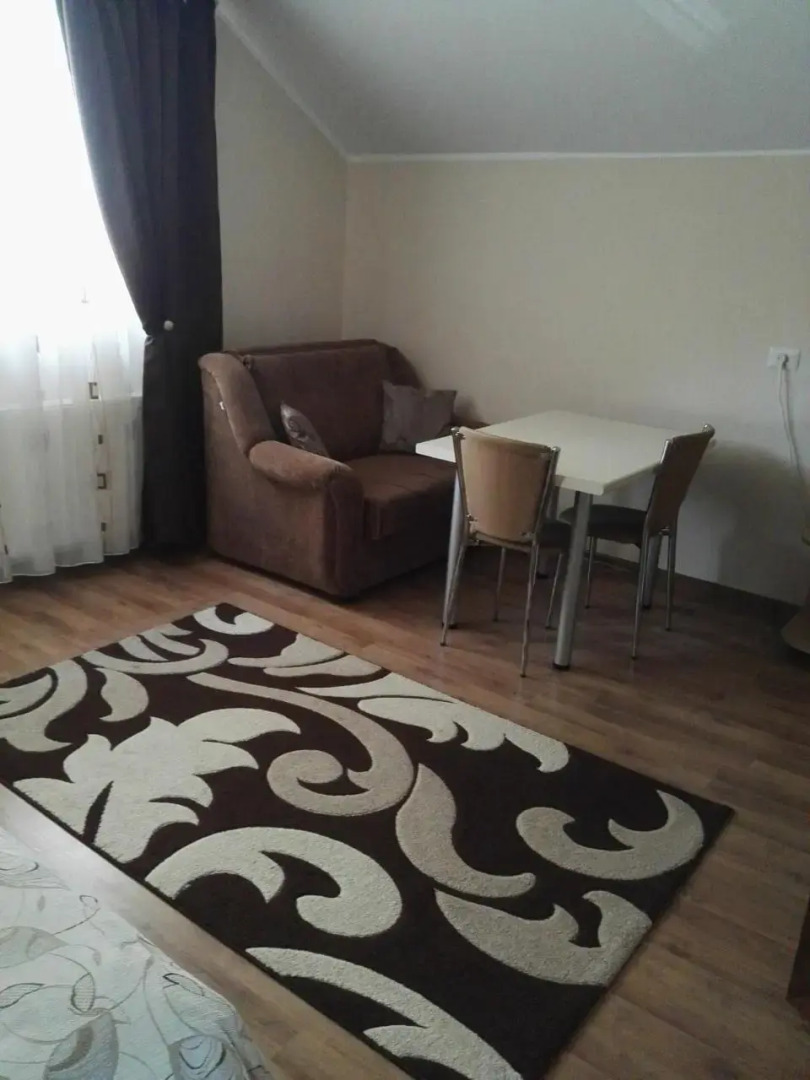 Camere-Apartament Steyna