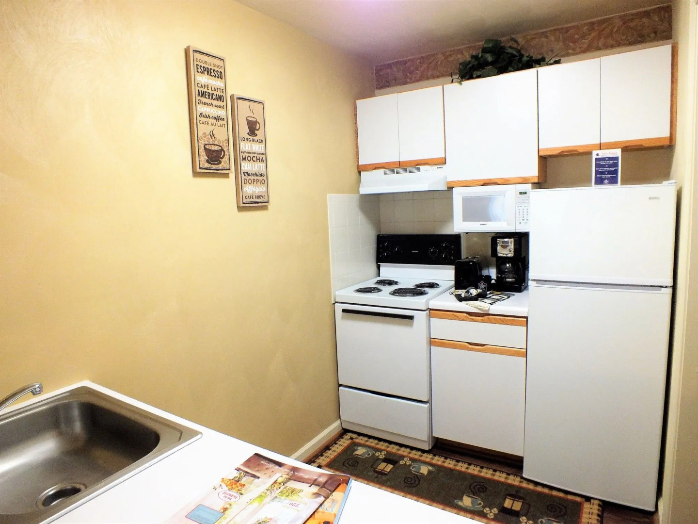 Affordable Suites of America Waynesboro