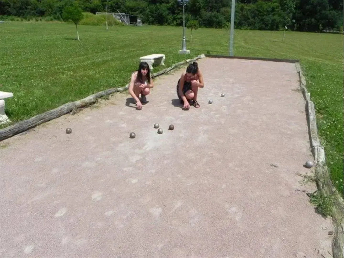 Le Petit Domaine de Bois Avril