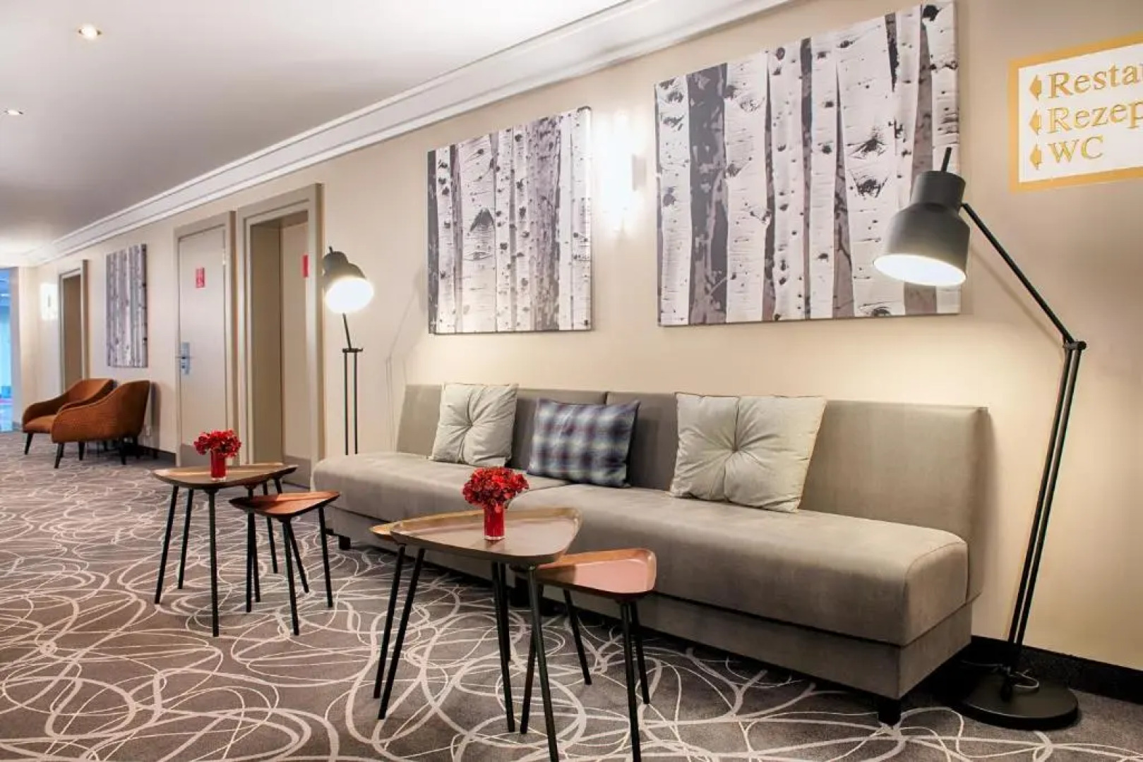 Leonardo Hotel Hannover