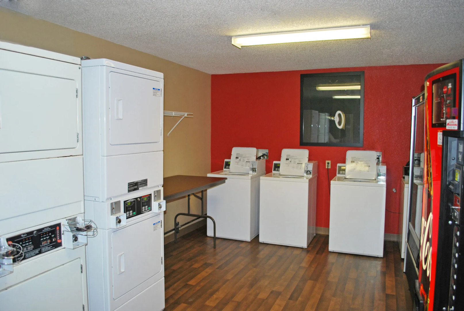 Extended Stay America Select Suites - St. Louis - Westport - E Lackland Rd