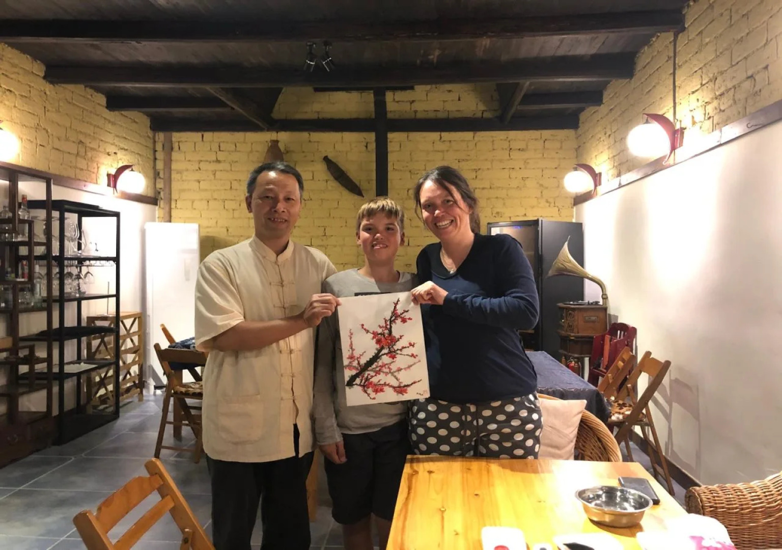 Old Manor House Yangshuo