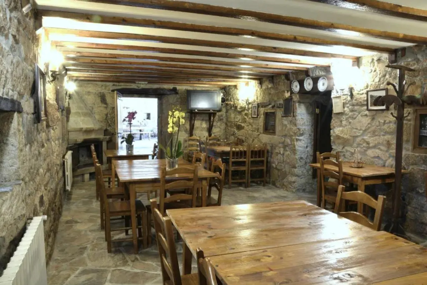 Duerming Casa Vilamor