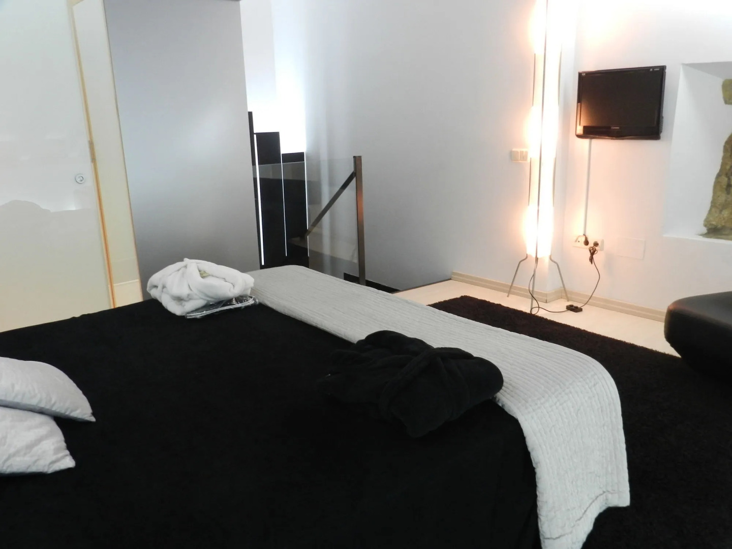 Posada Real La Pascasia