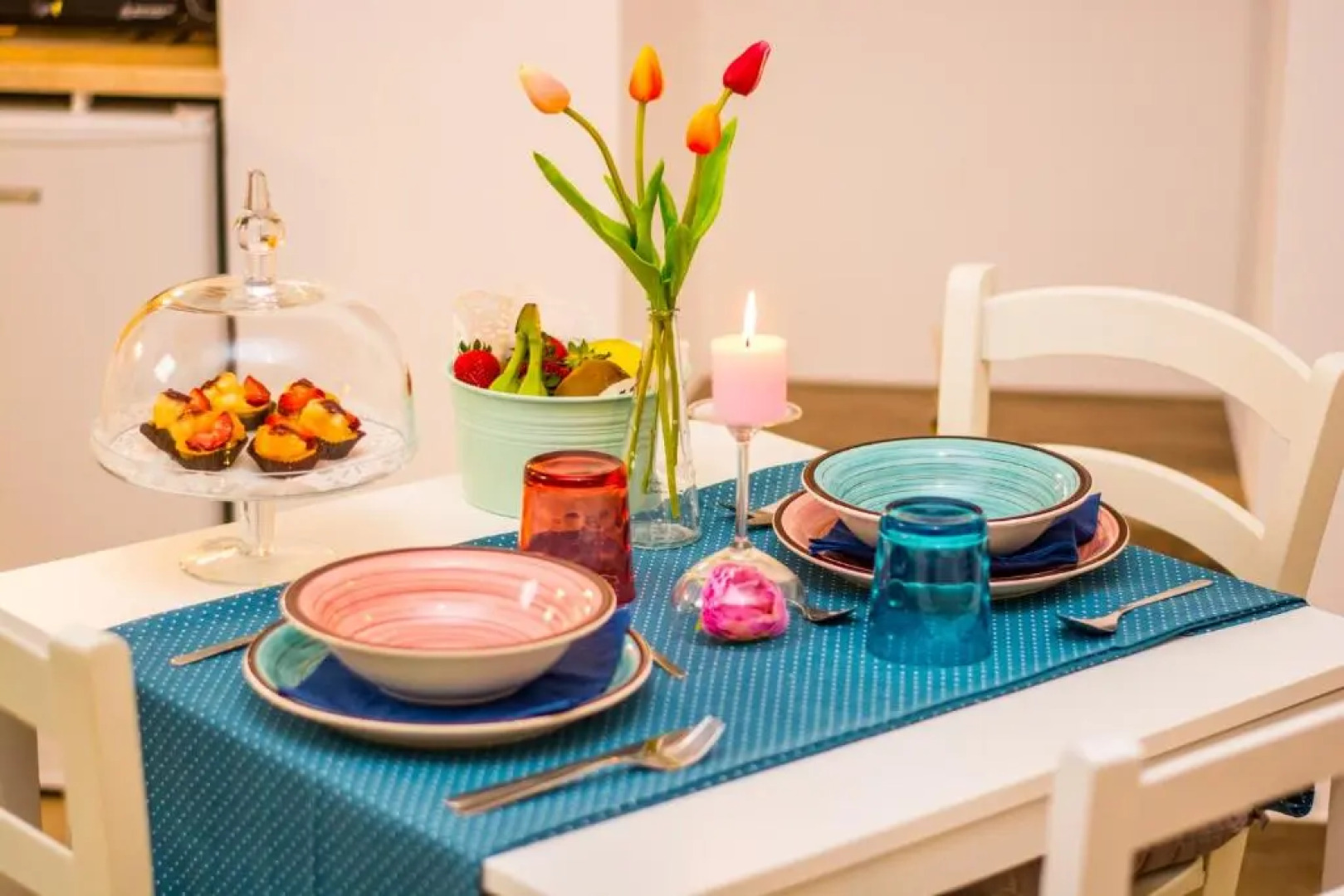 Dimora Antica Via MiLord