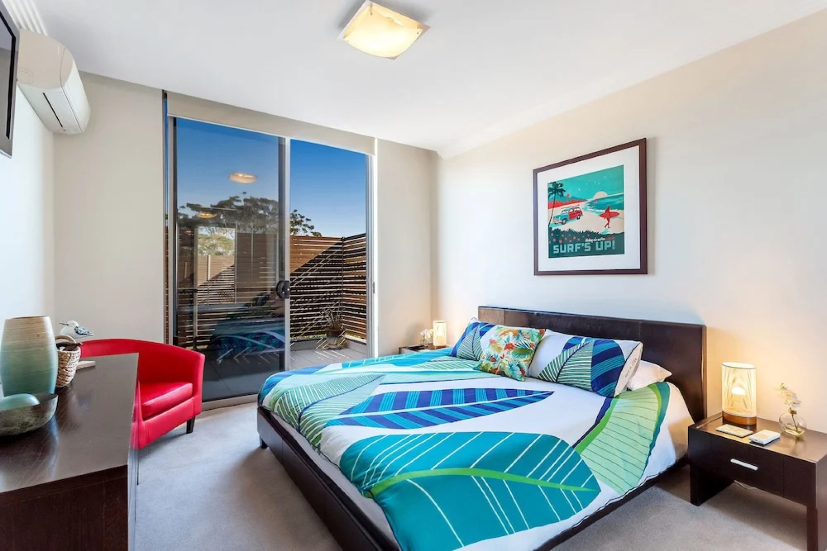 Aura Unit 10 - Shoal Bay