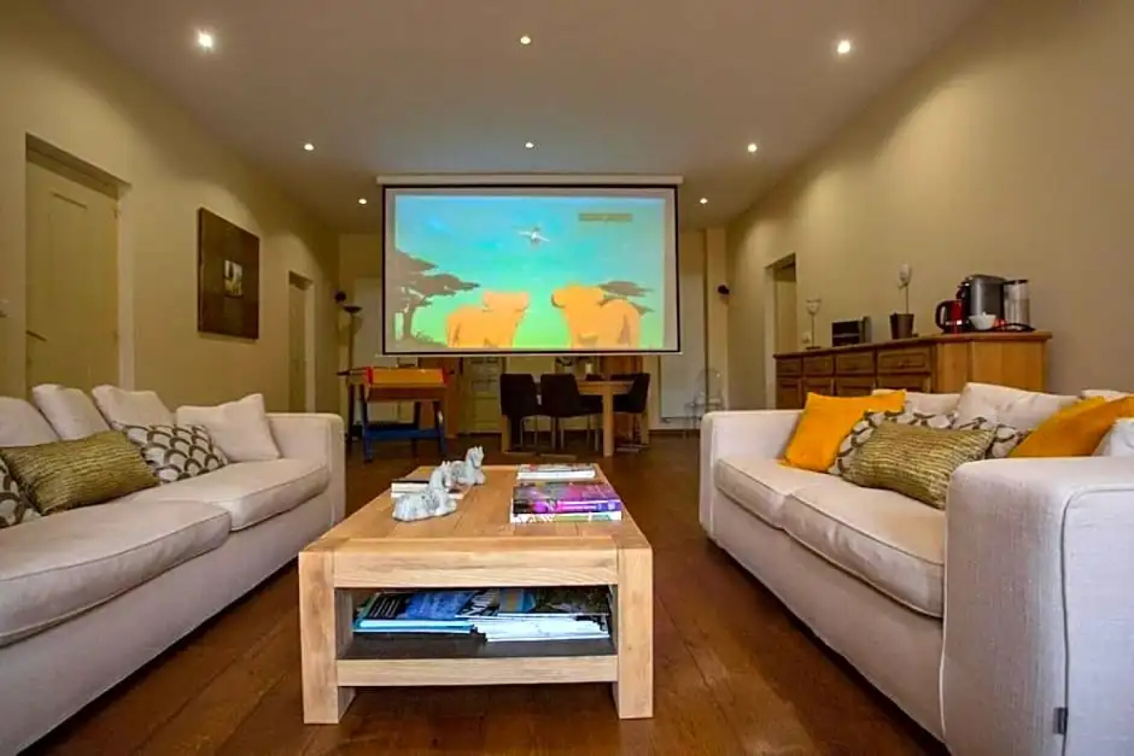 Maison d'hôtes Saint-Michel Valognes