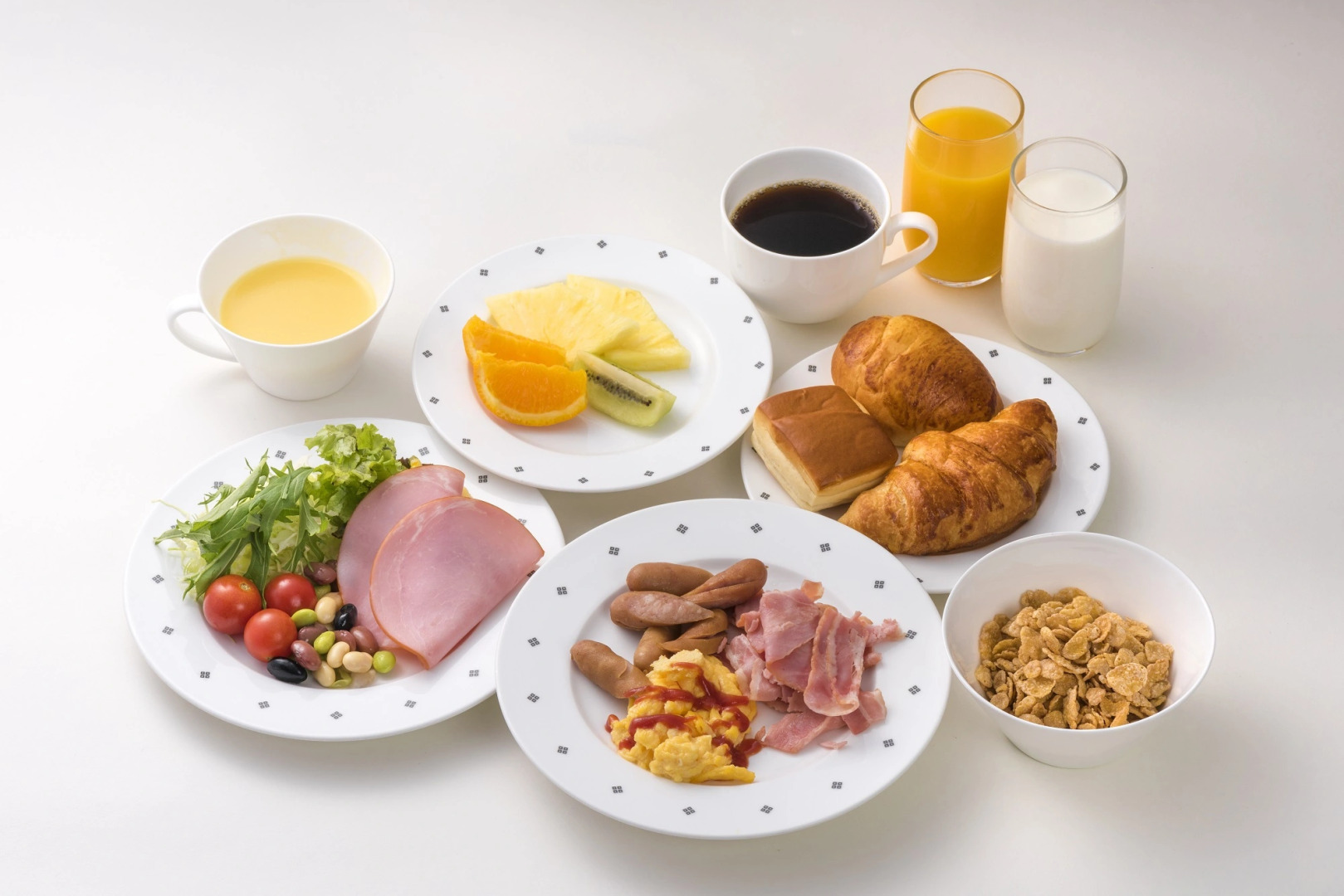 Hotel Sunroute Tokuyama