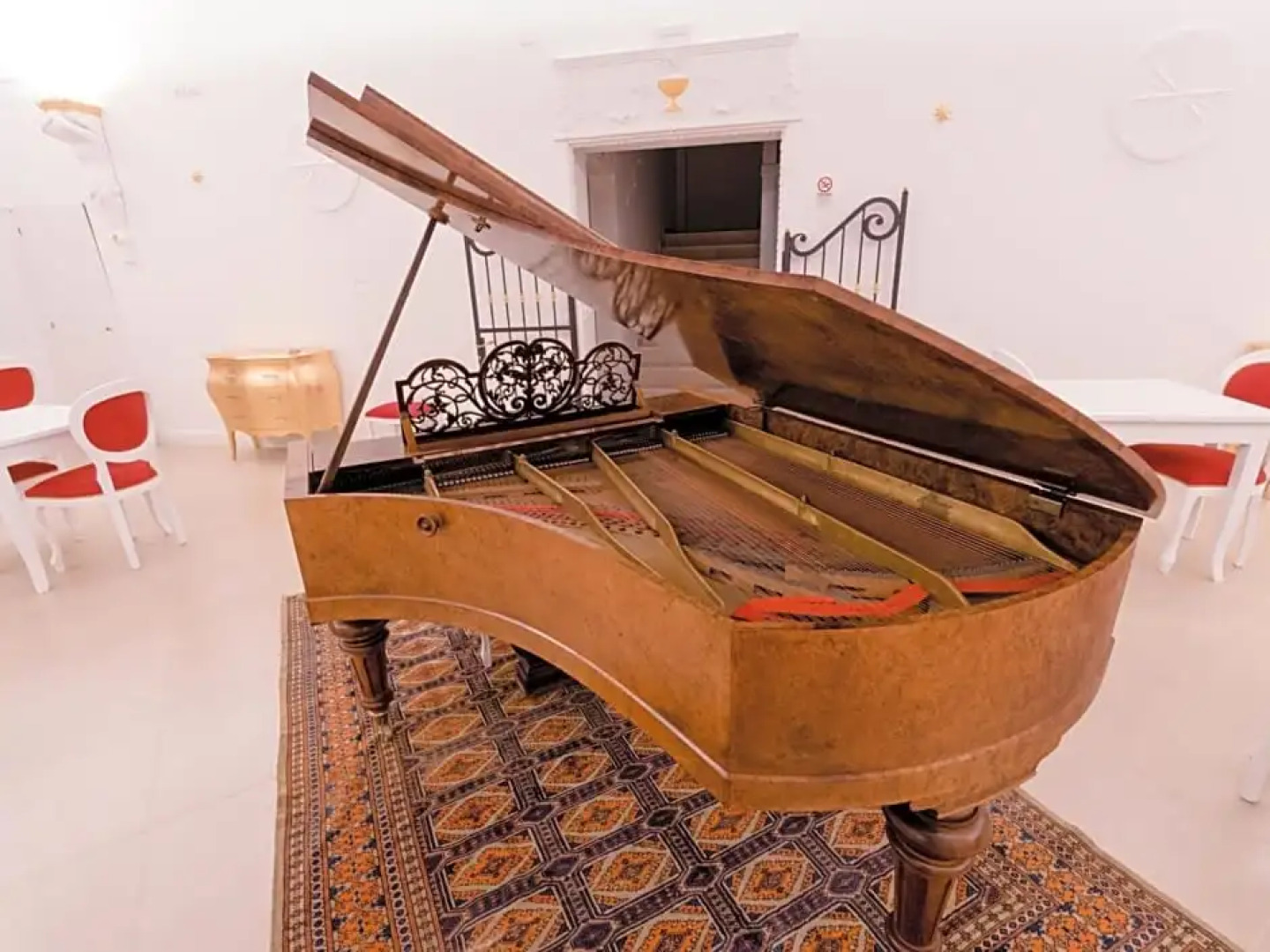 Villa Marini Trevisan