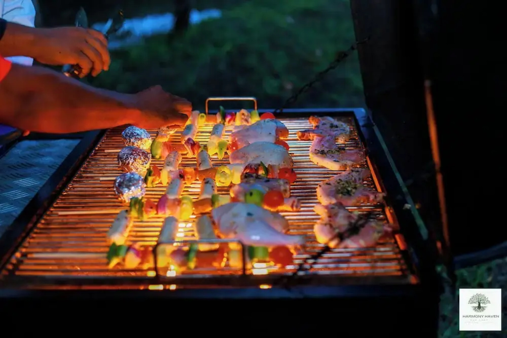 Harmony Haven Eco Resort Udawalawe