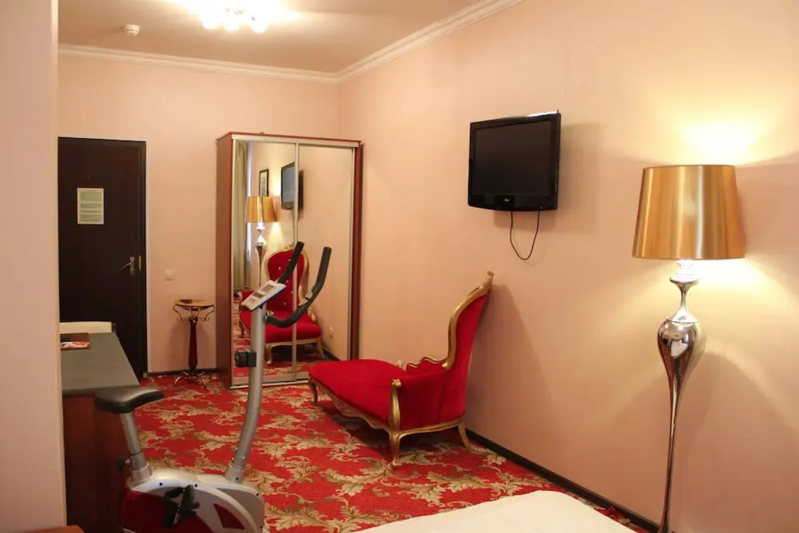 Мини-отель Вивьен