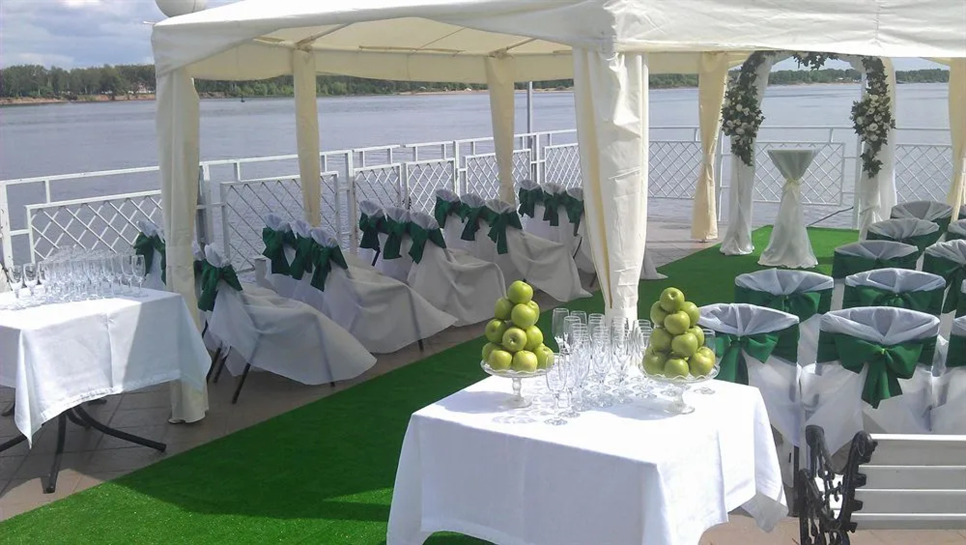 Волжская Жемчужина