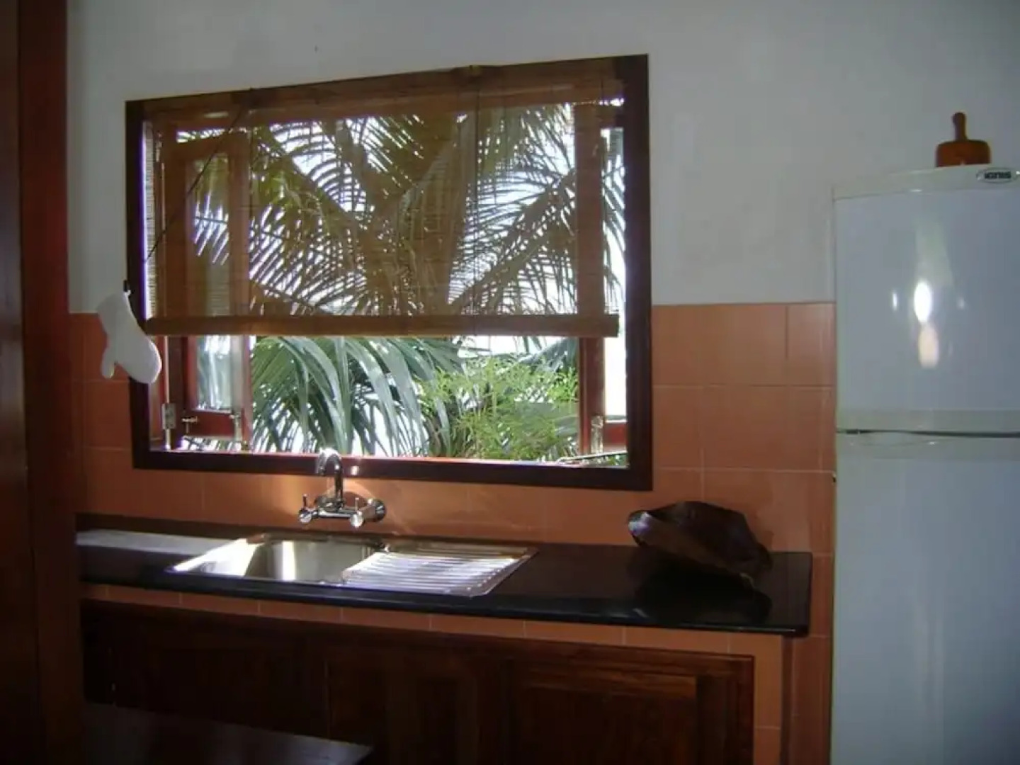 Chalets Bougainville