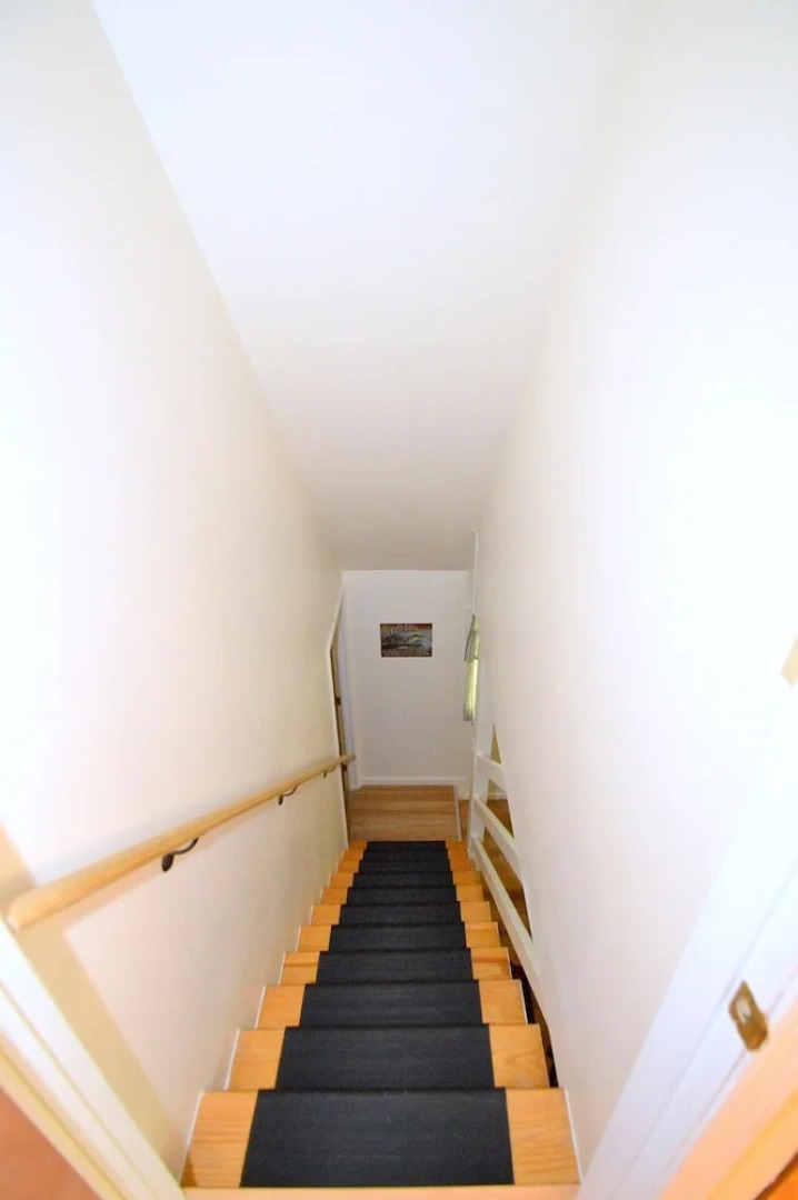 Chesnutt Cabin on the Cacapon River