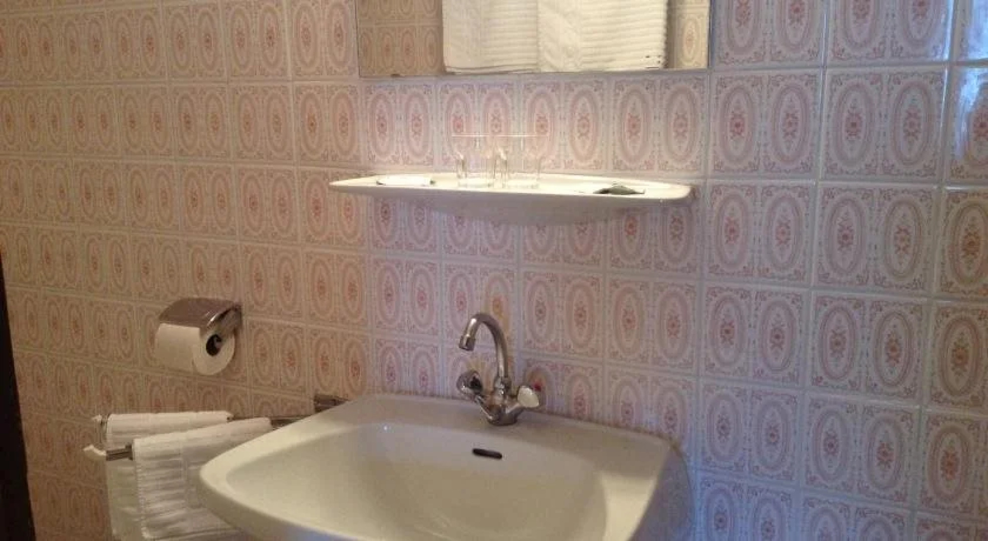 Hotel St. Hubertushof