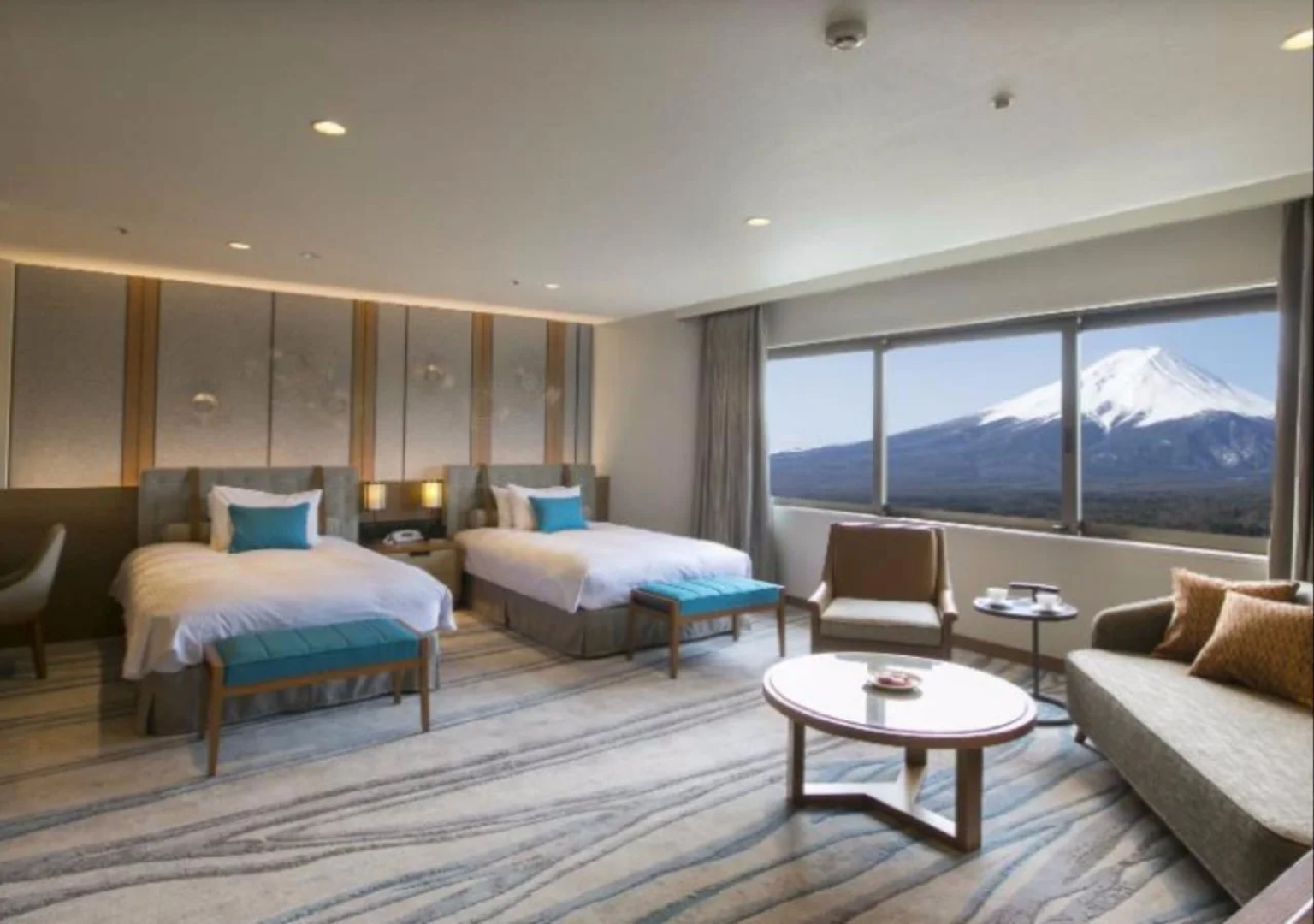 Highland Resort Hotel & Spa