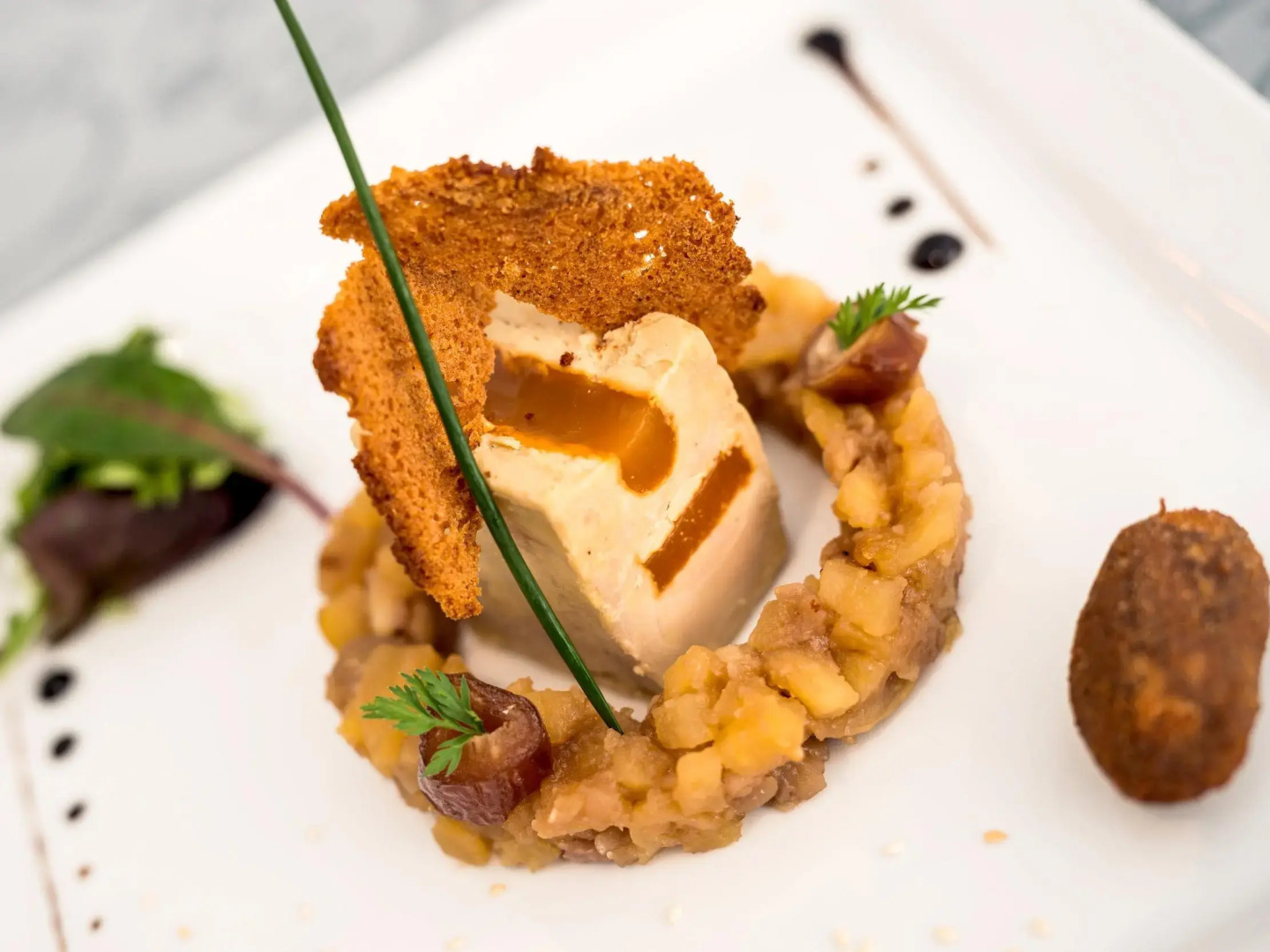 Logis Hotel les Cedres Bleus