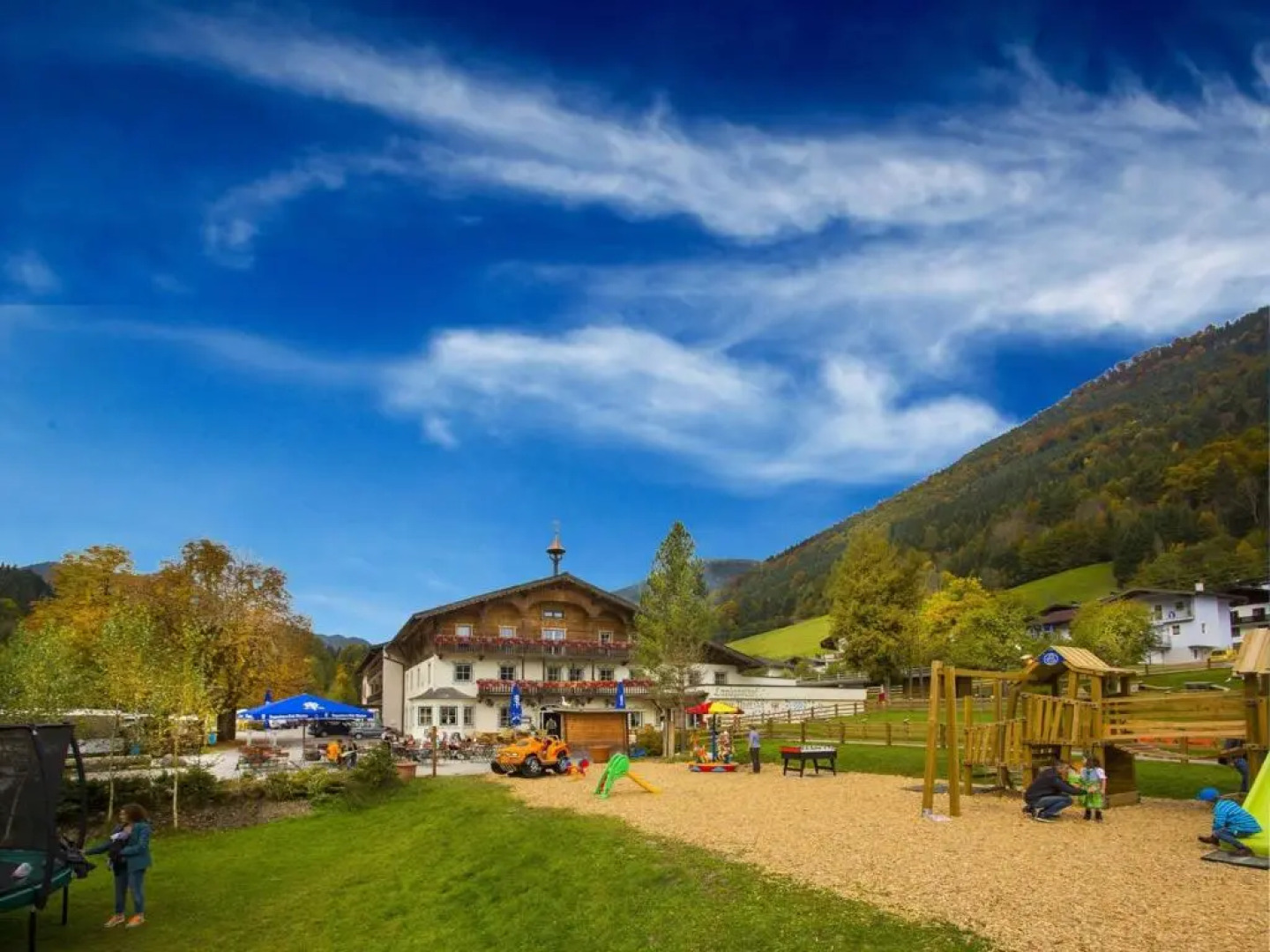 Auszeit zu zweit in Tirol, Schöne Ferienwohnung in Tirol, FeWo 6