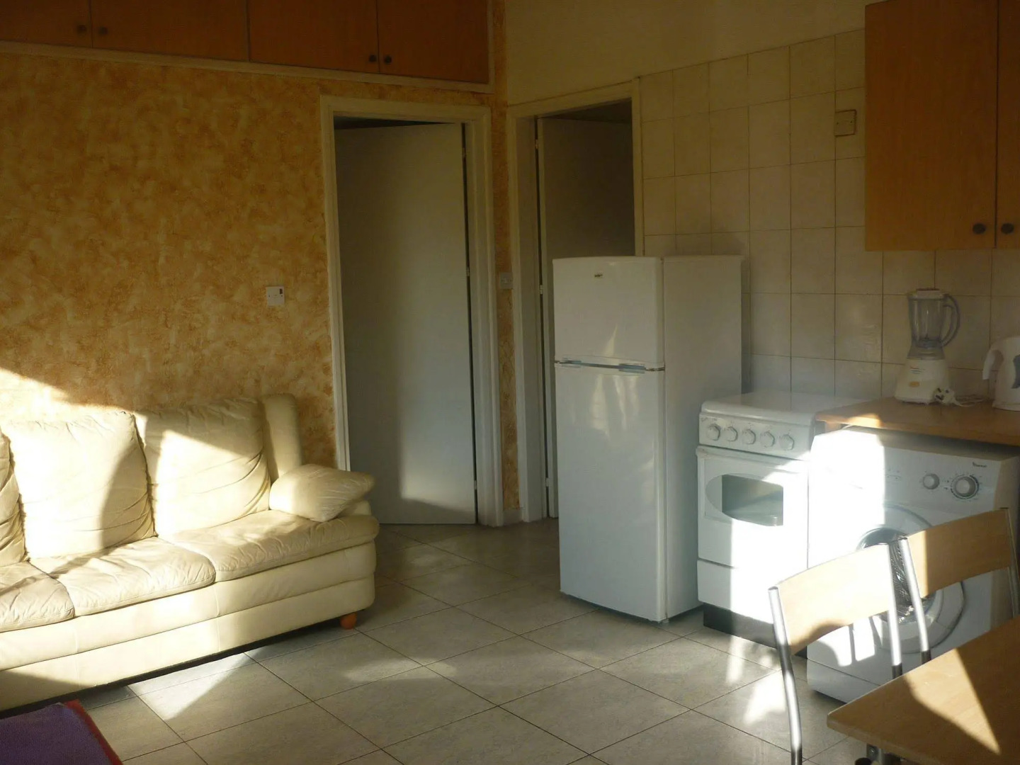 Latsia Budget Residences