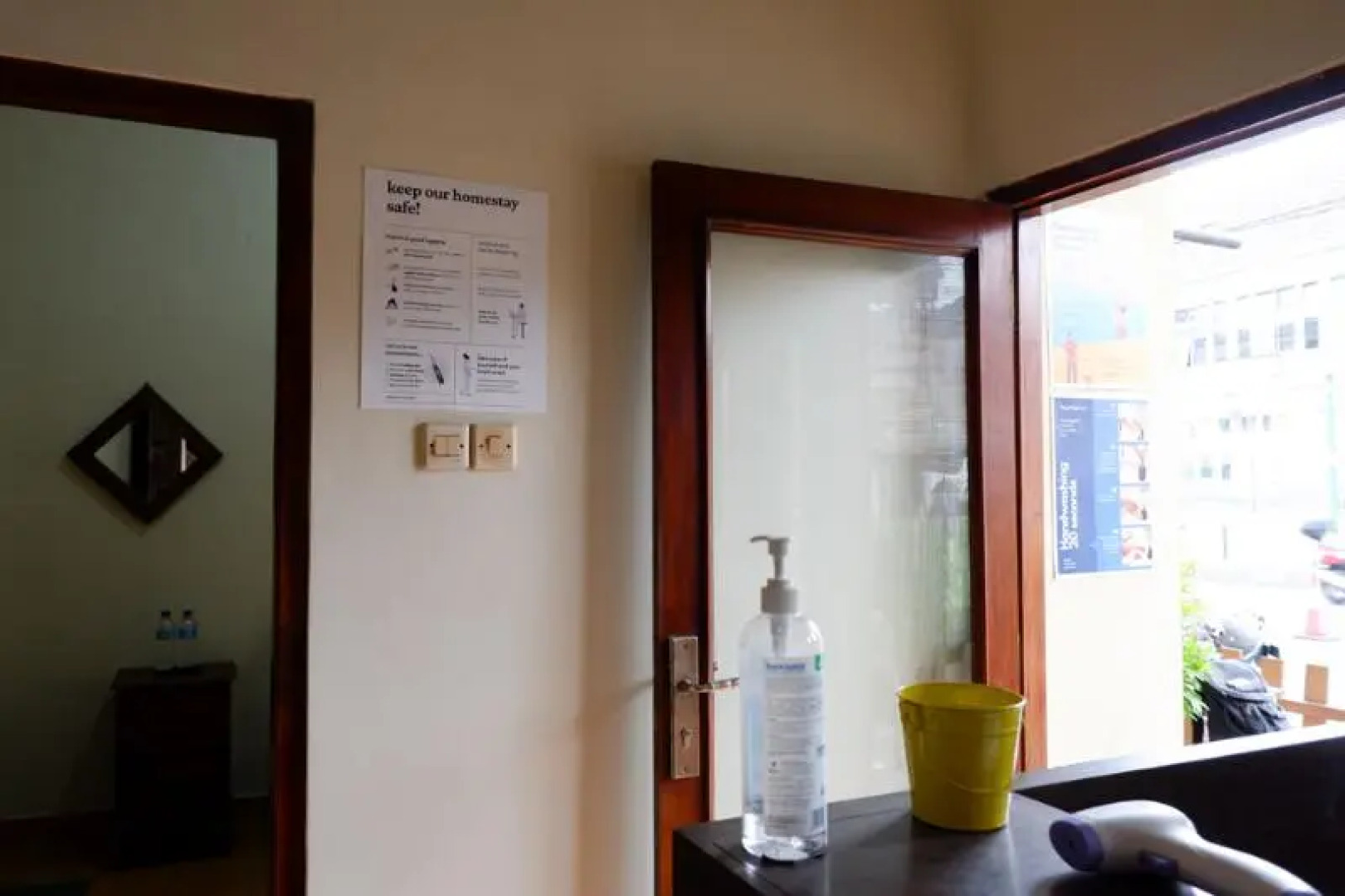 Khresna Guest House Malioboro RedPartner