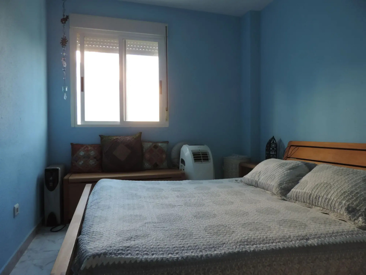 Apartamentos Barbancho