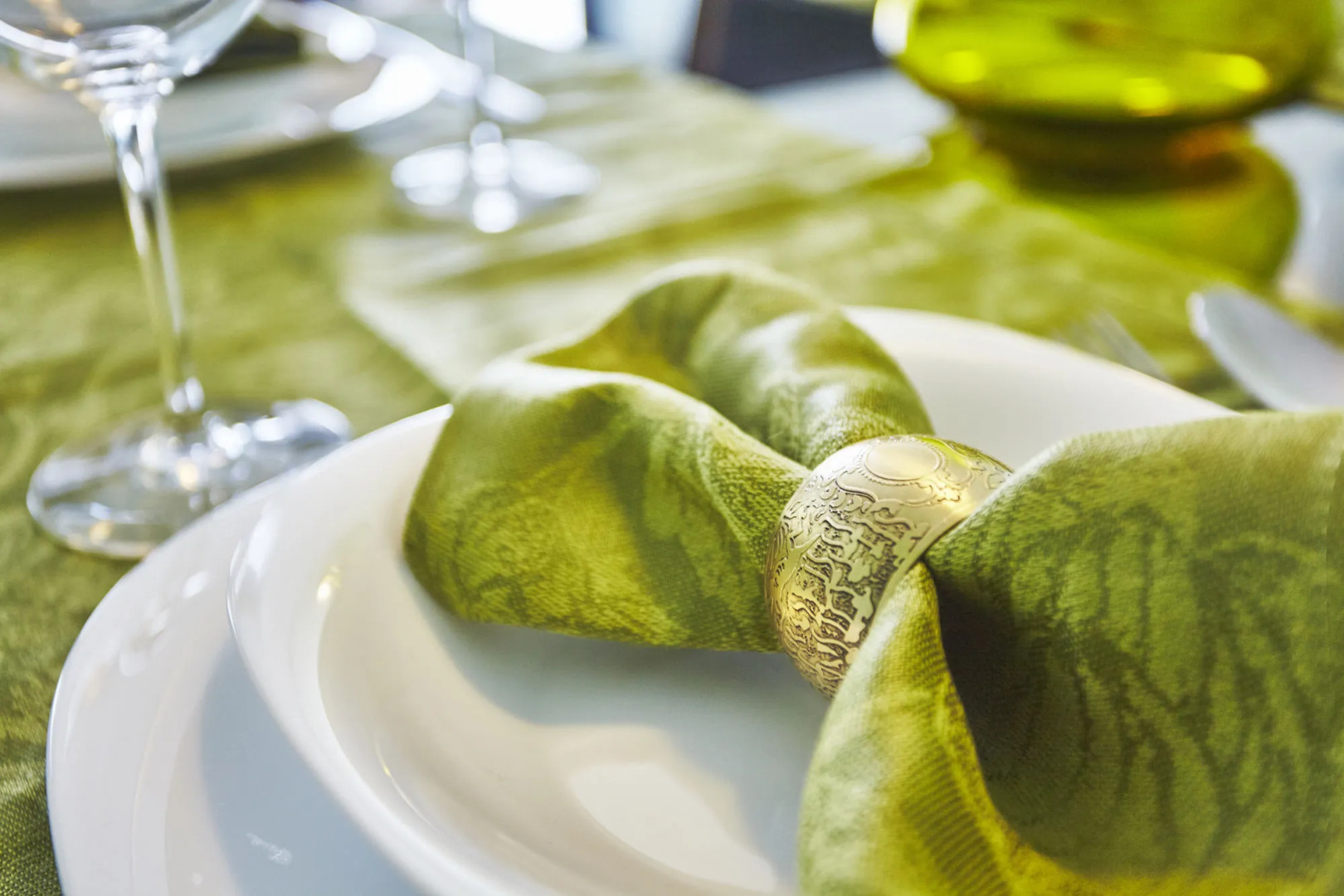 Ciutadella Park Apartments