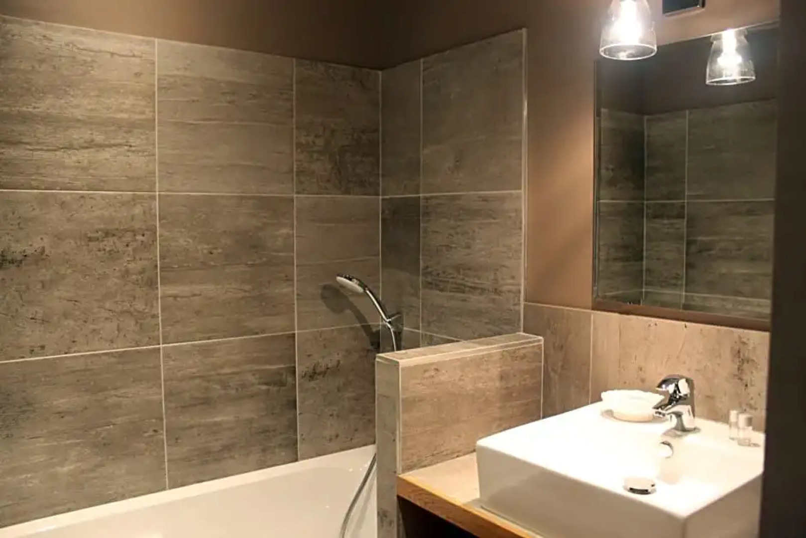 Maison d'hôtes Villa Pen Prad