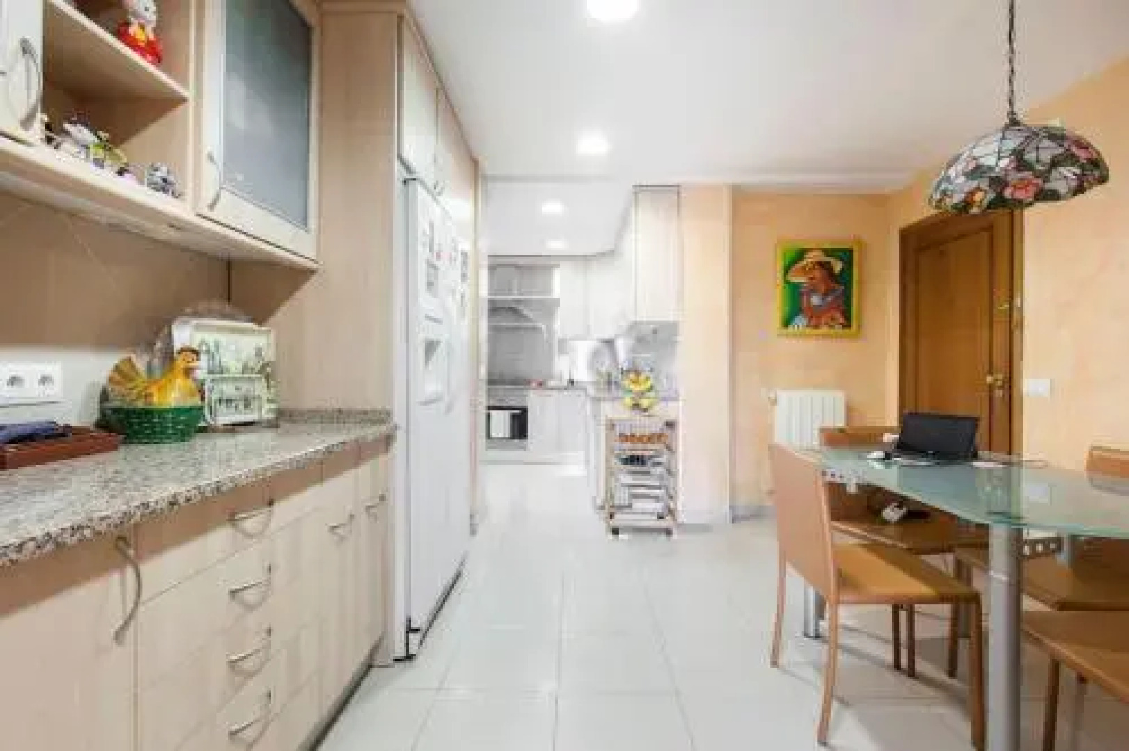 Modern B&B Somosaguas