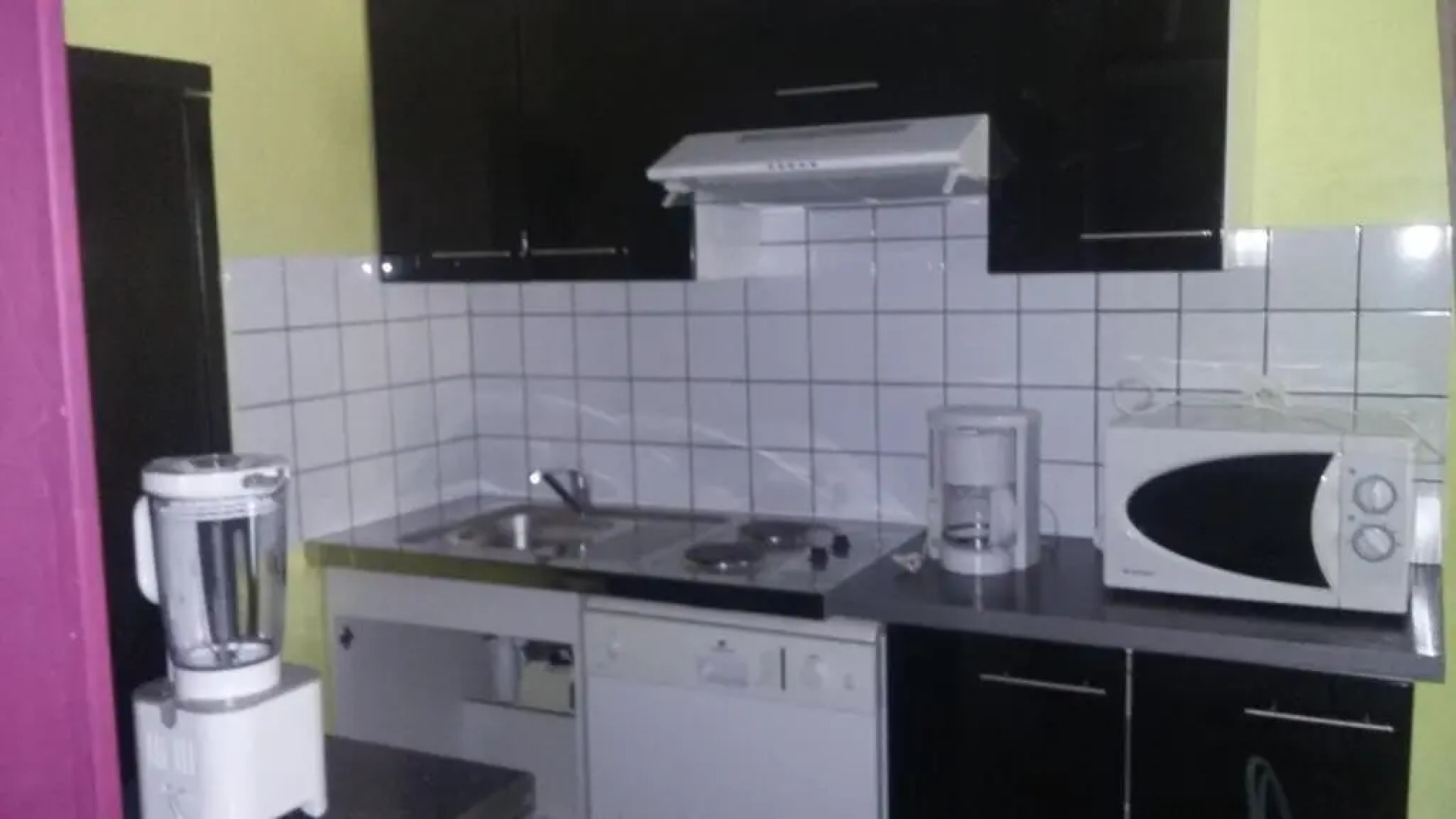 Le Mas du Mont-Long - Sud Ardèche