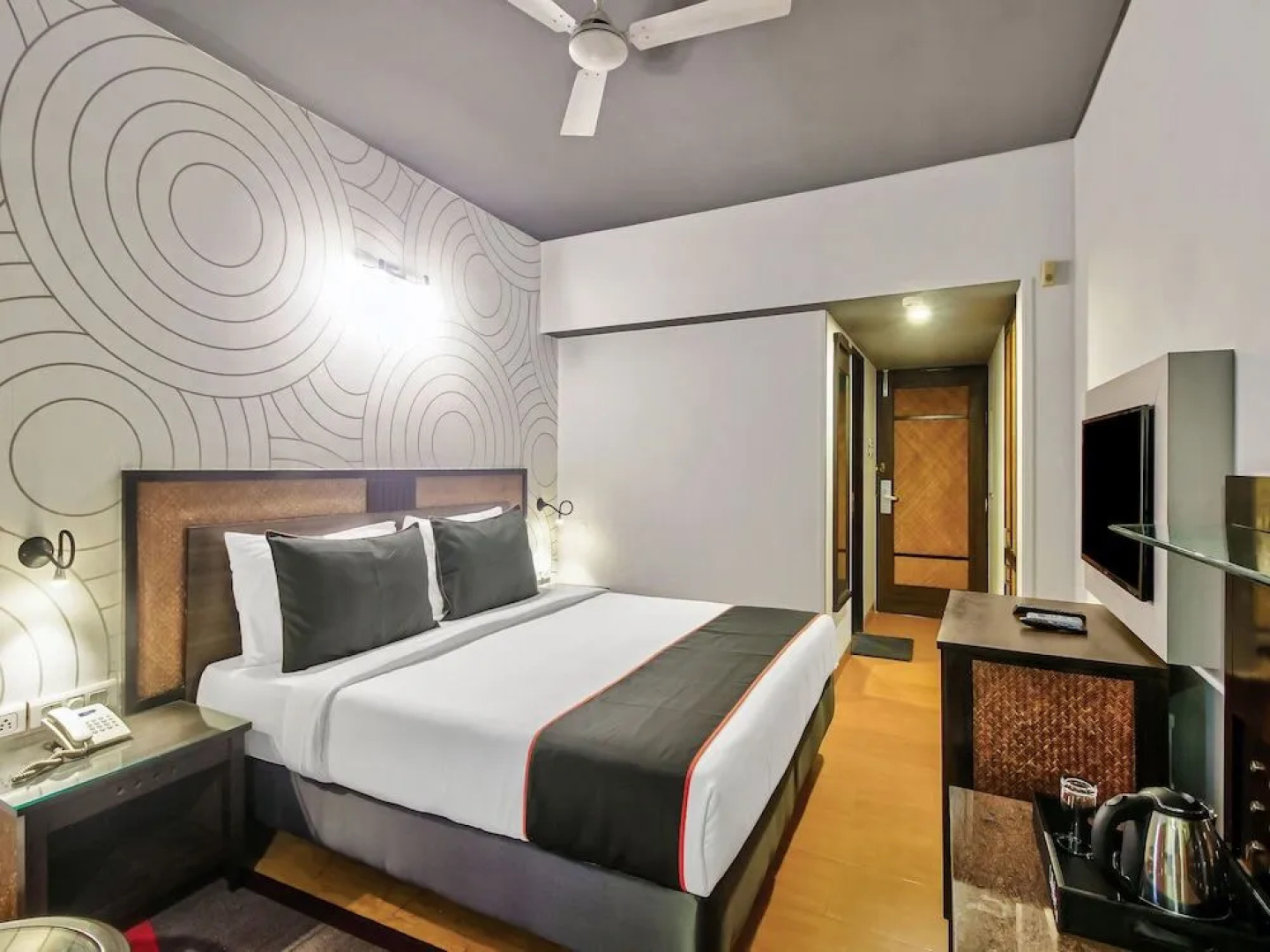 Collection O 38994 Hotel Orion