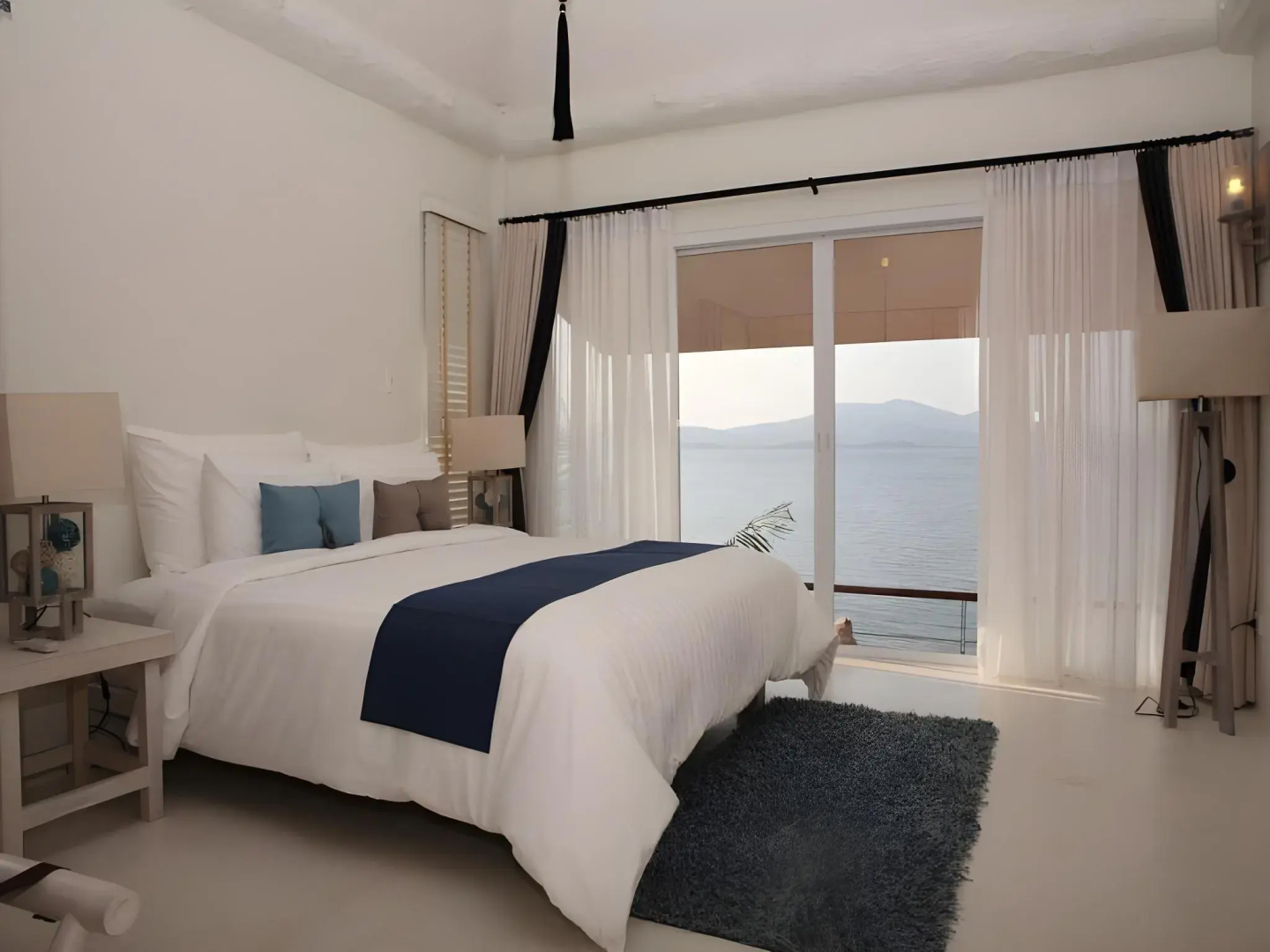 The Blue Sky Resort Ranong