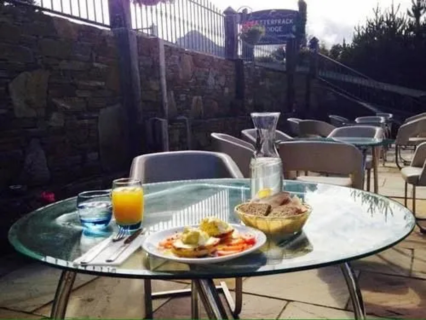 Connemara National Park Hostel – Letterfrack Lodge