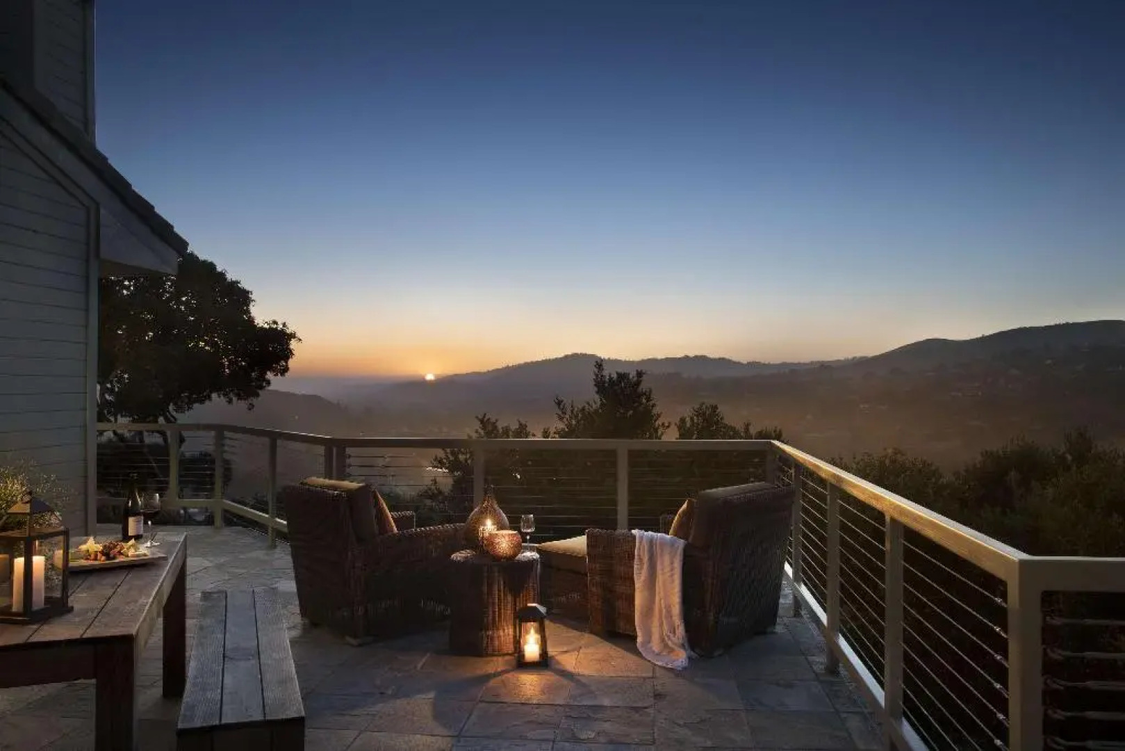 Carmel Valley Ranch