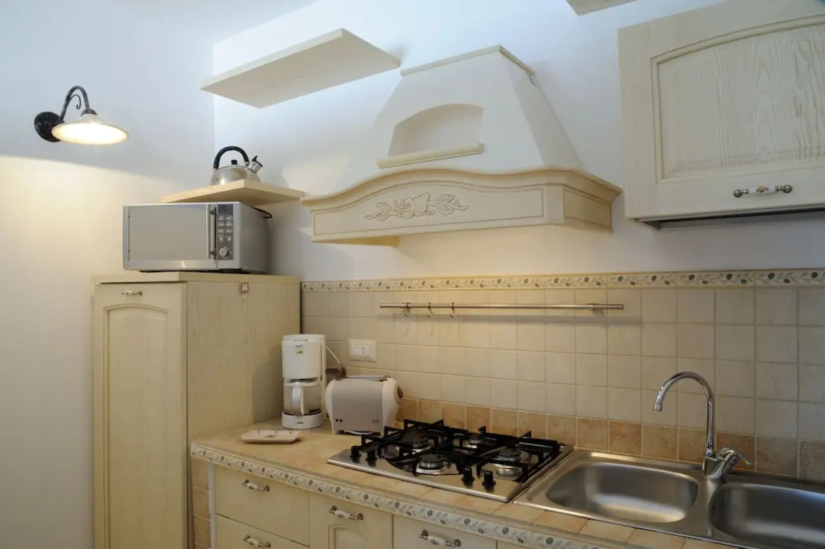 Il Borgo Delle Querce