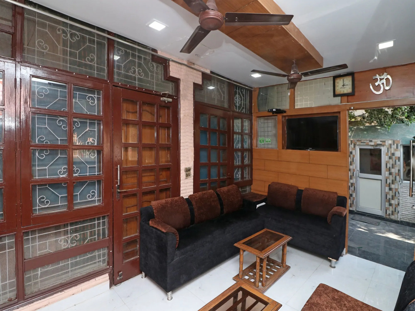 OYO 11370 hari villa