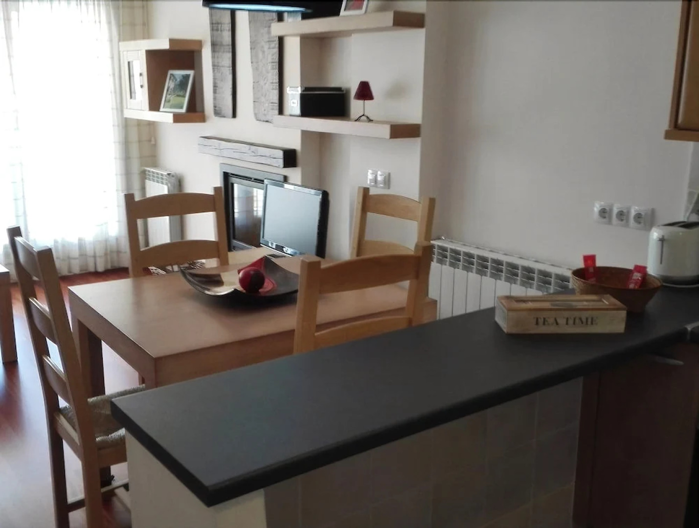 Margas Golf Primera Planta G