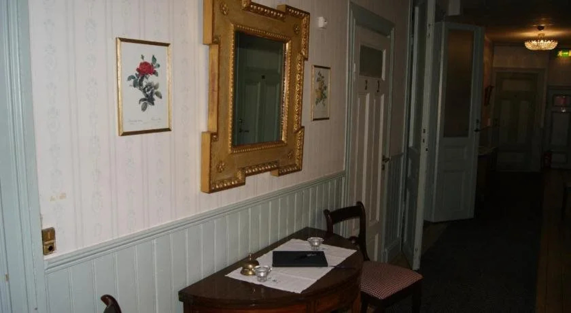 Pks - Ät drick & Bo