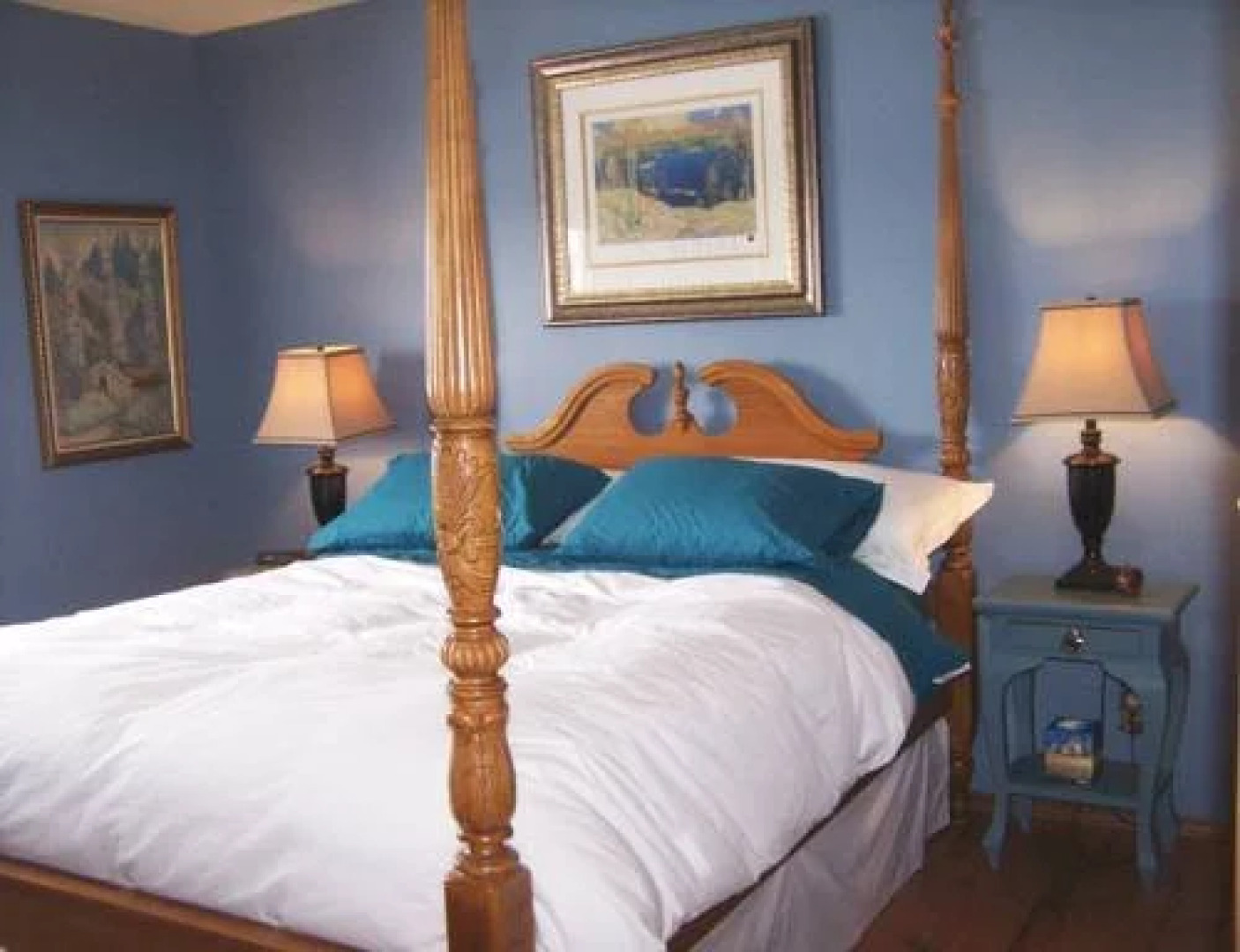 Appletown Bed and Breakfast