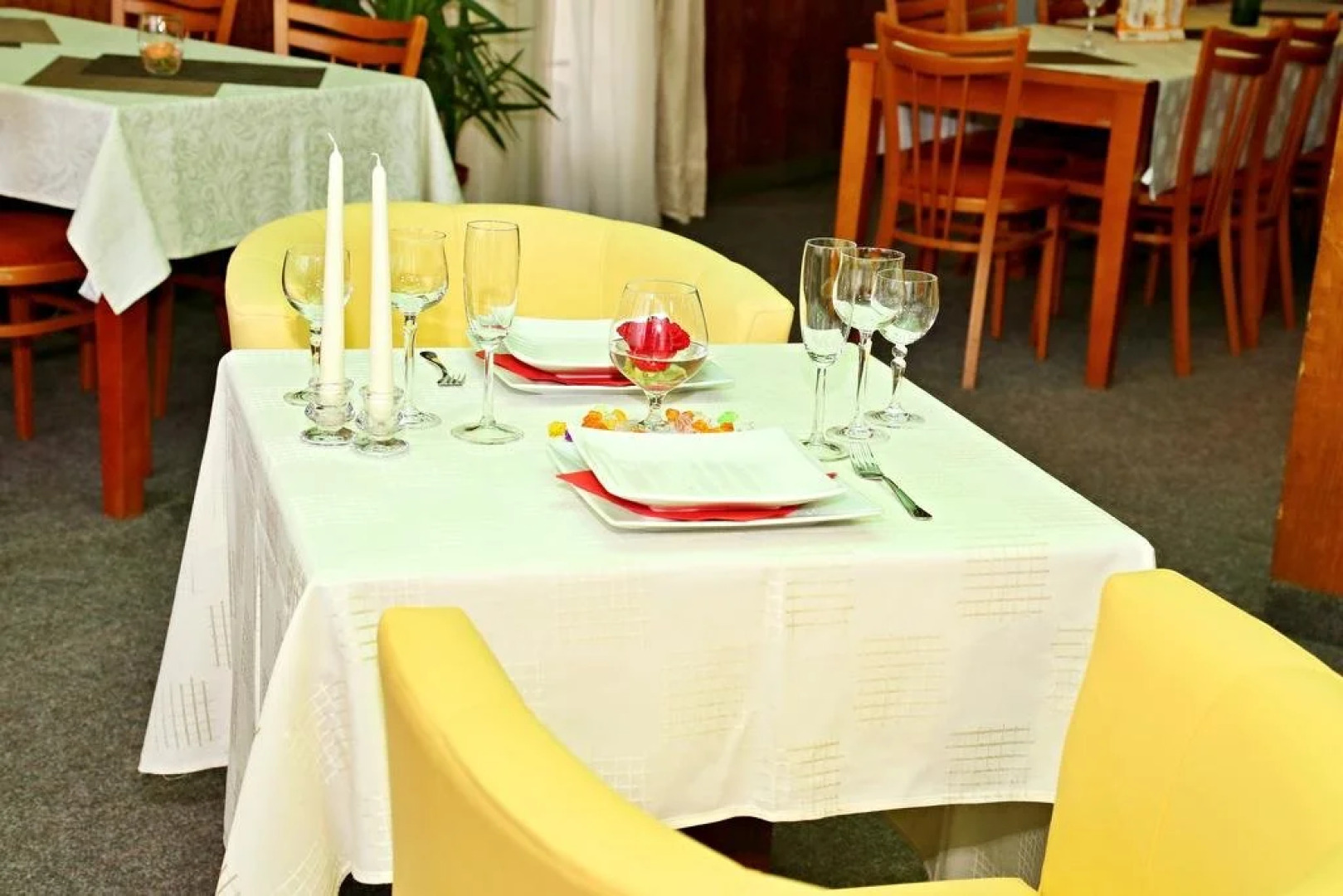 Hotel Grand Šumperk