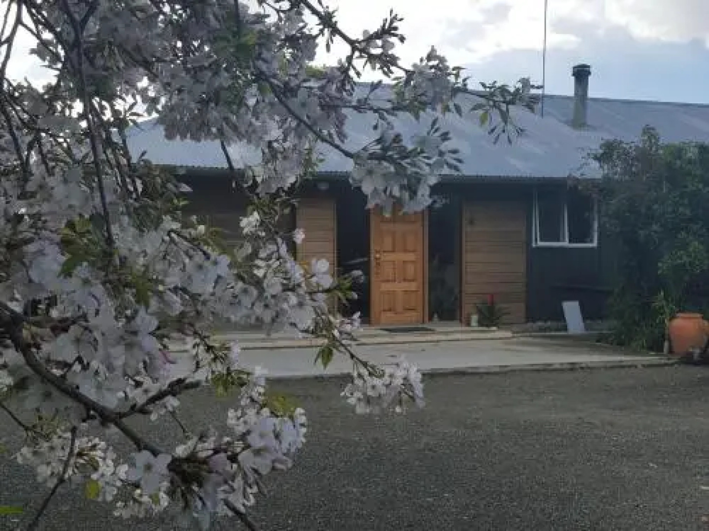 9 Senses Wellness Retreat