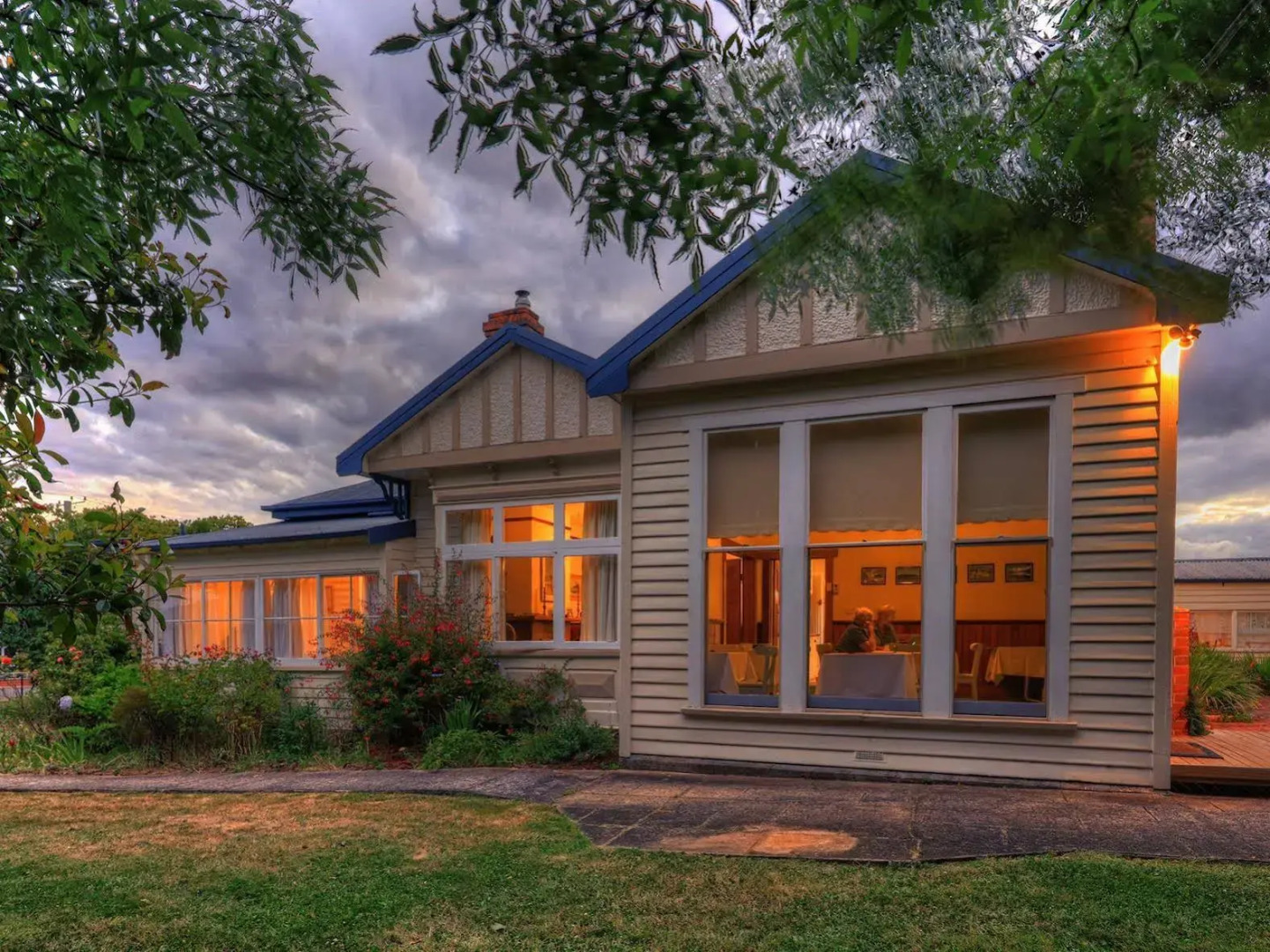 Acacia Bed and Breakfast