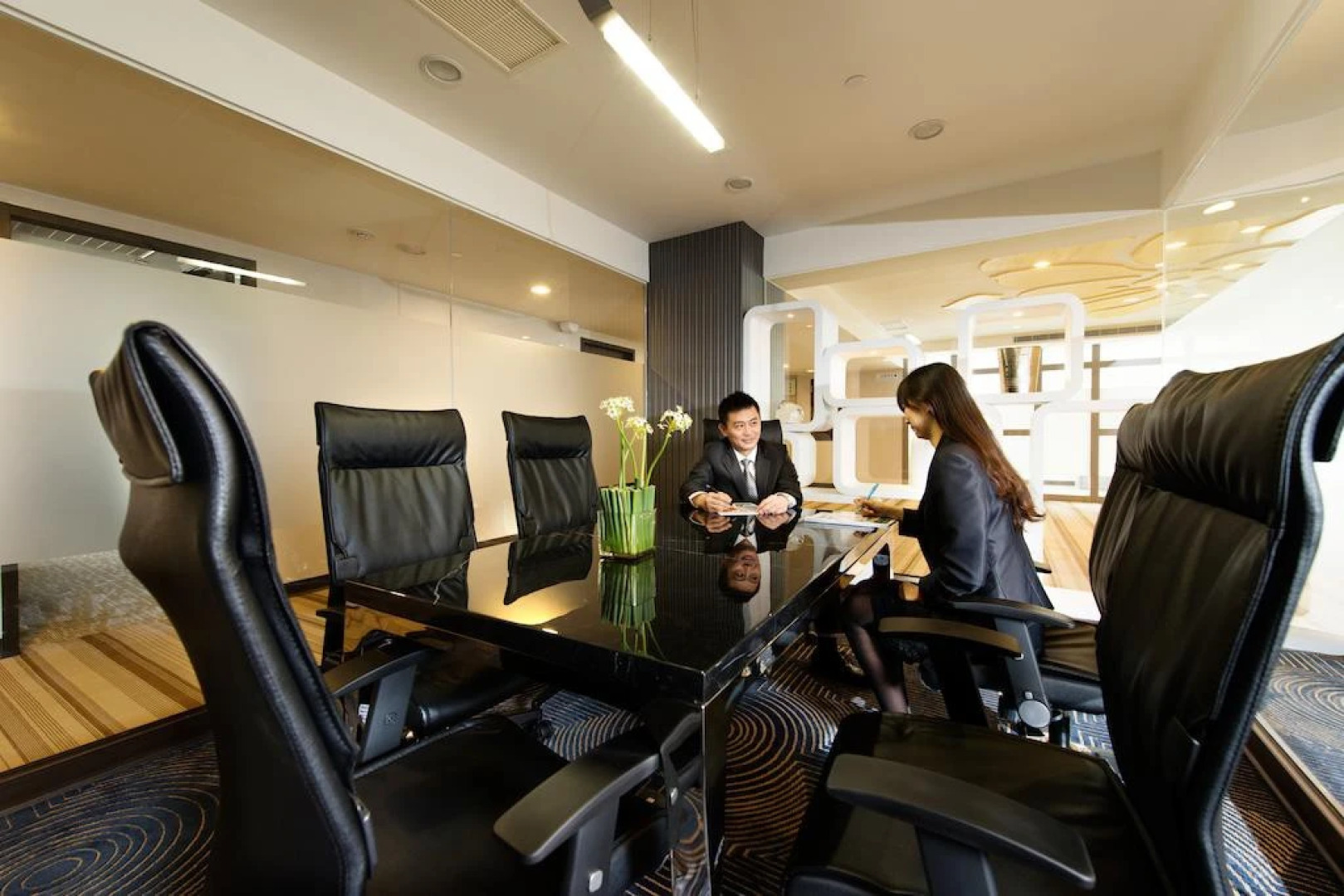 Forte Hotel Changhua